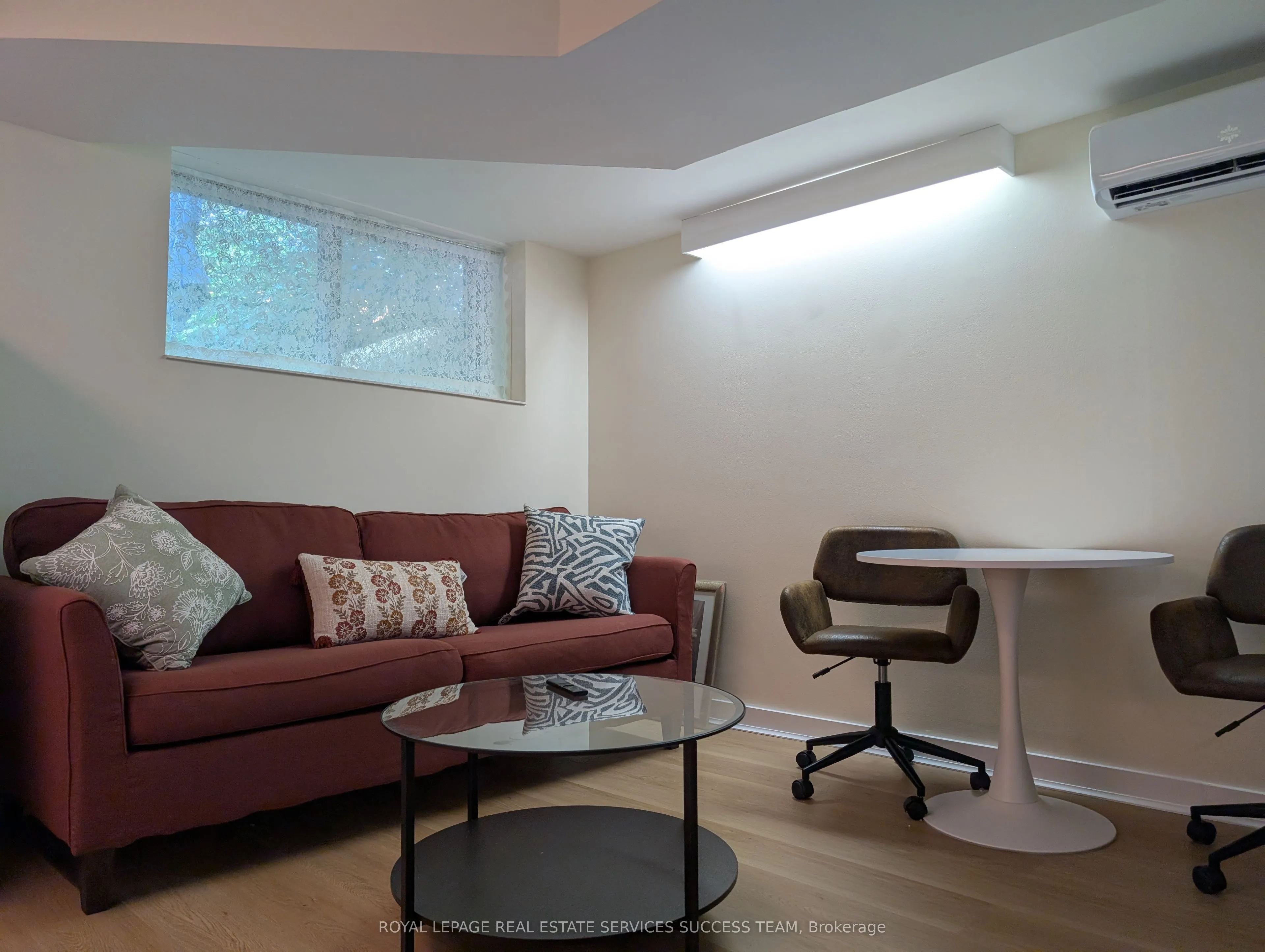 20 Chester Road, #BSMT