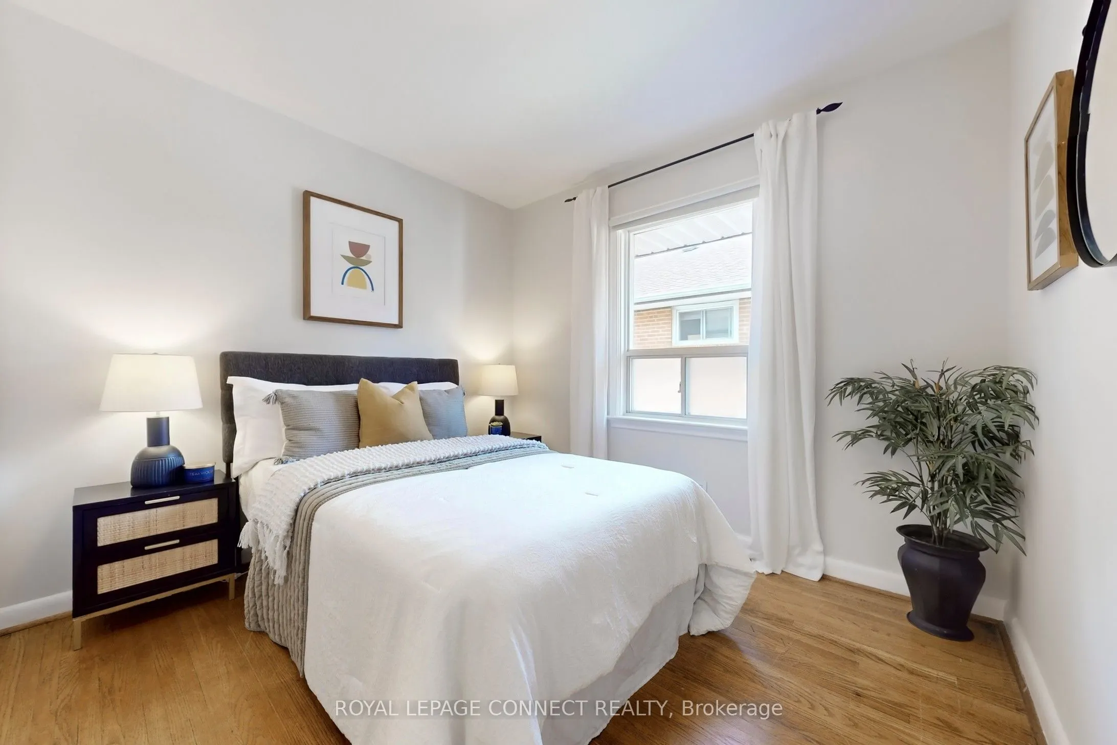 12 Penworth Road