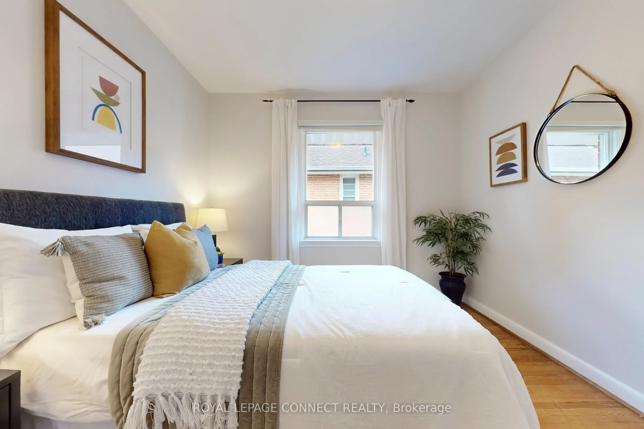 12 Penworth Road
