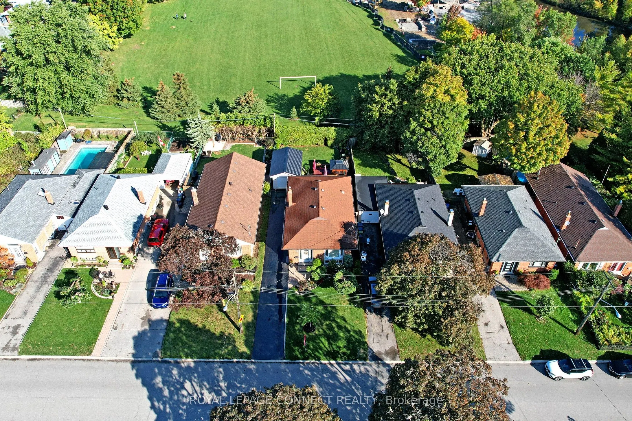 12 Penworth Road