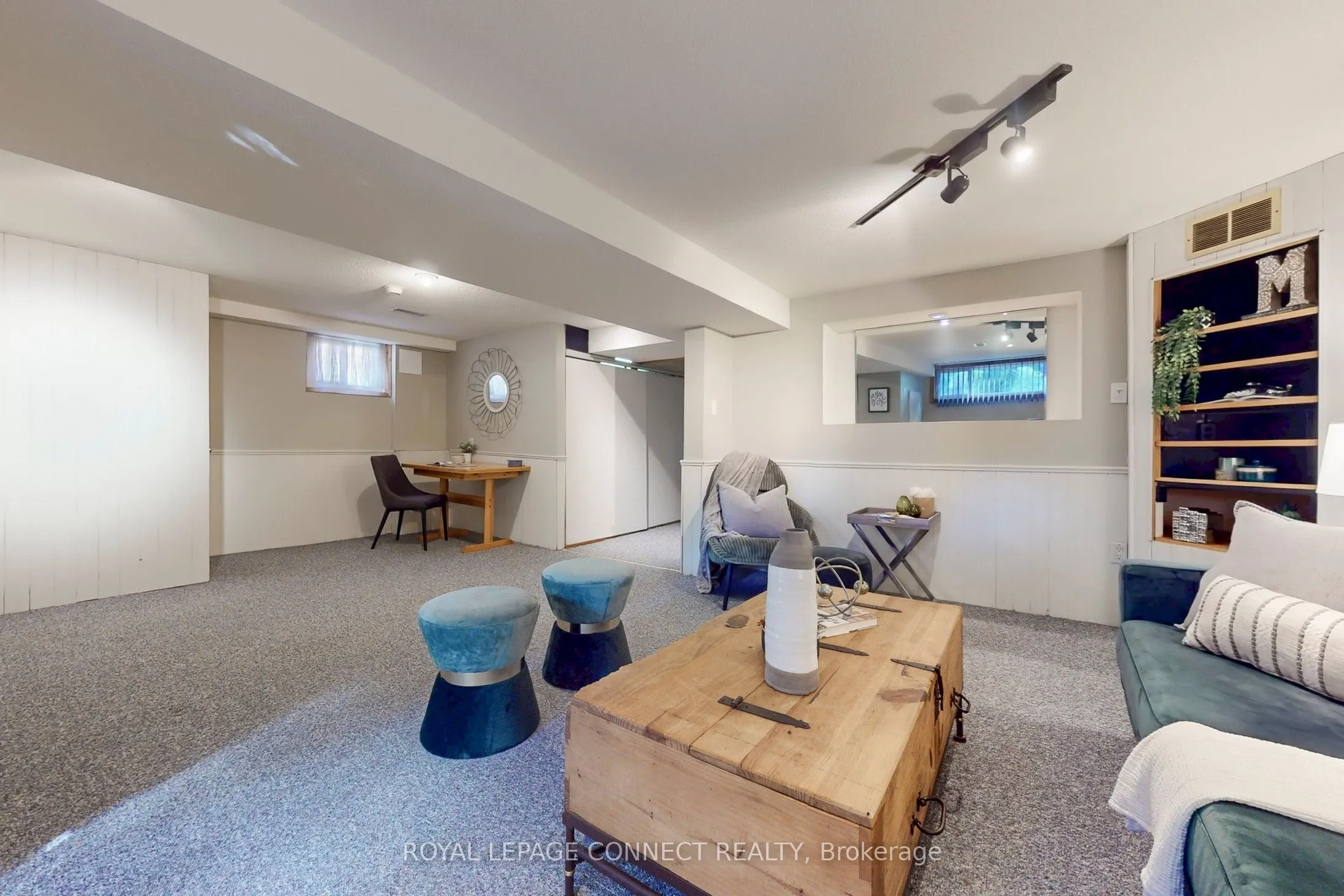 12 Penworth Road