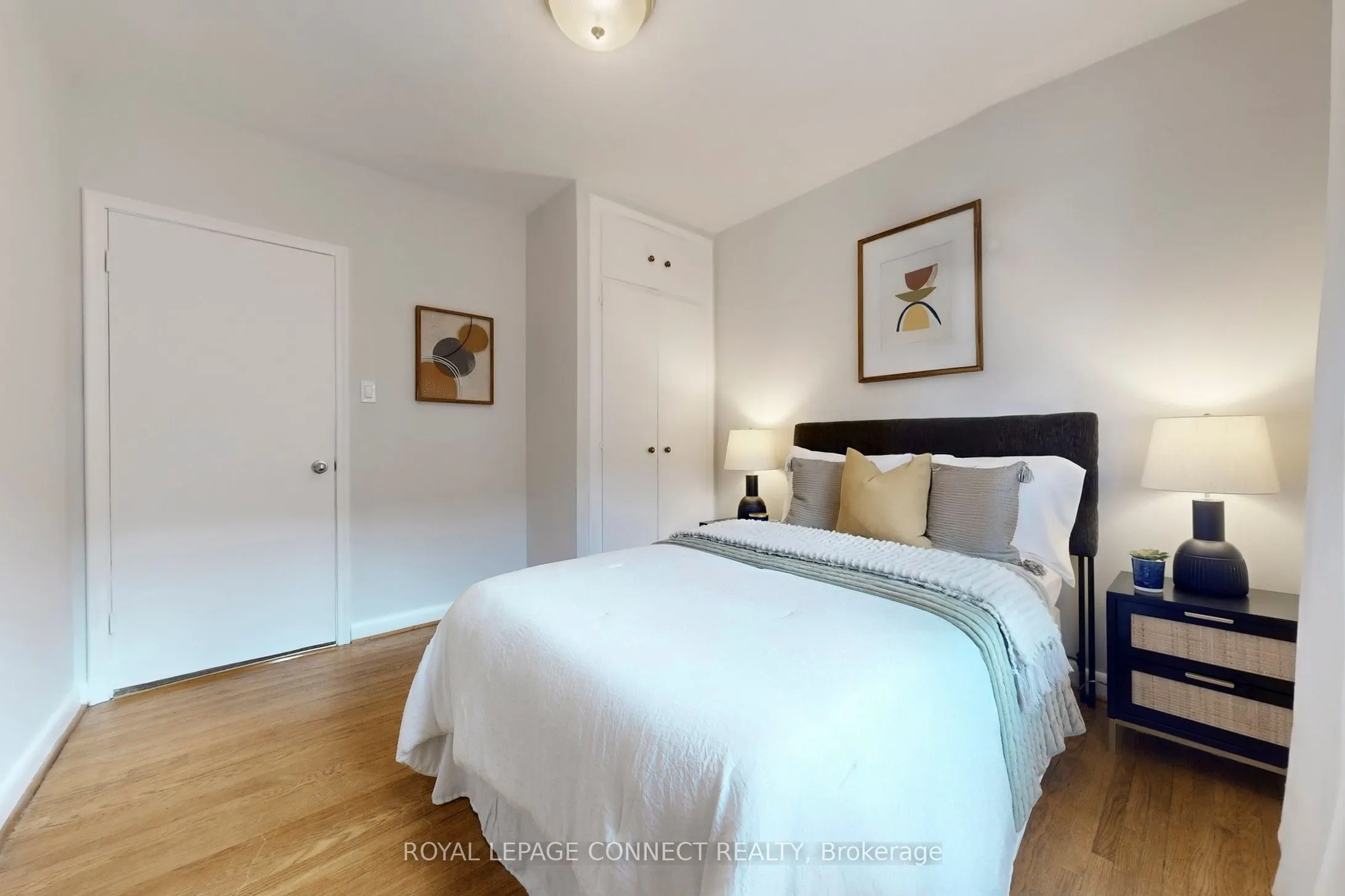 12 Penworth Road