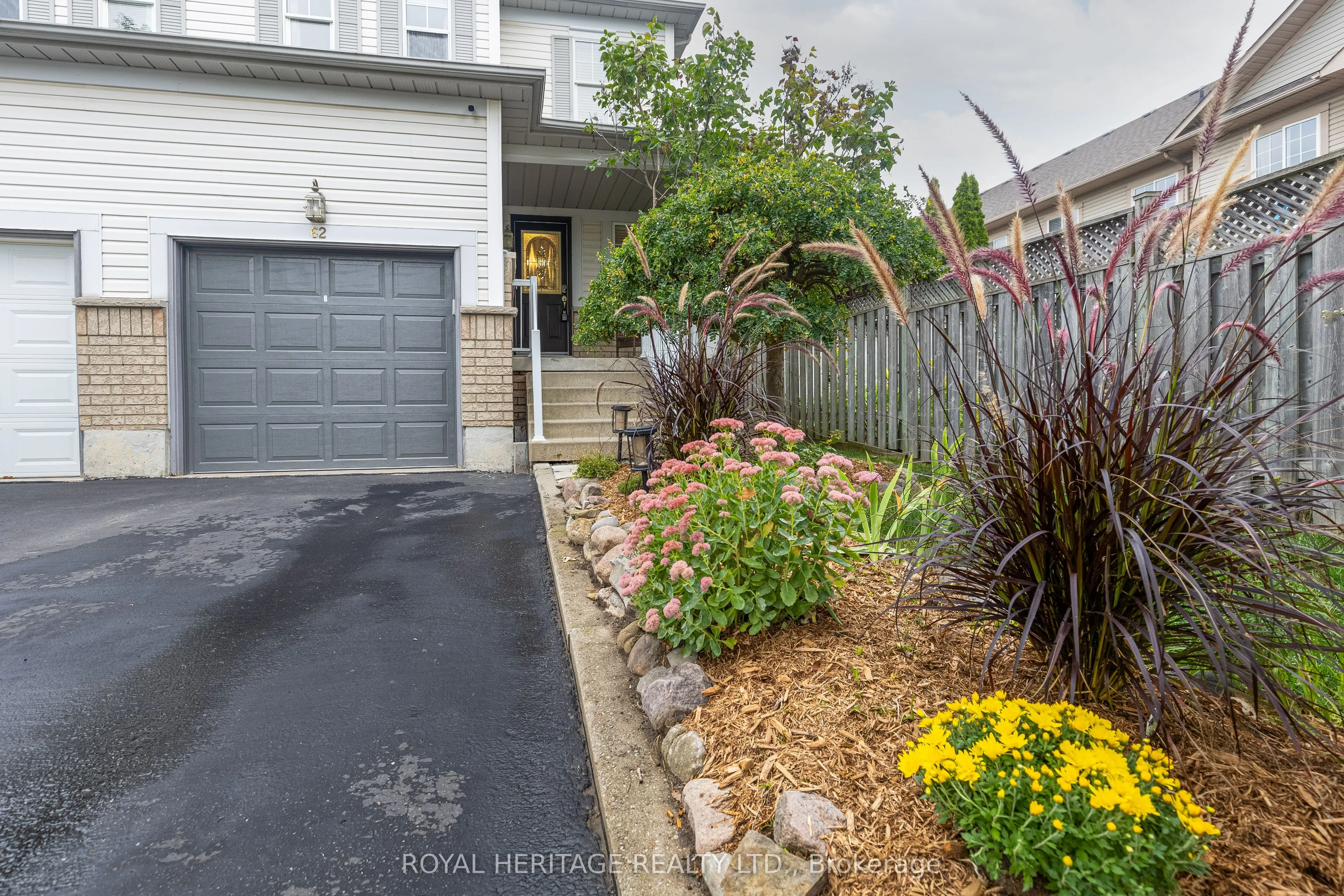 62 Foothill Street