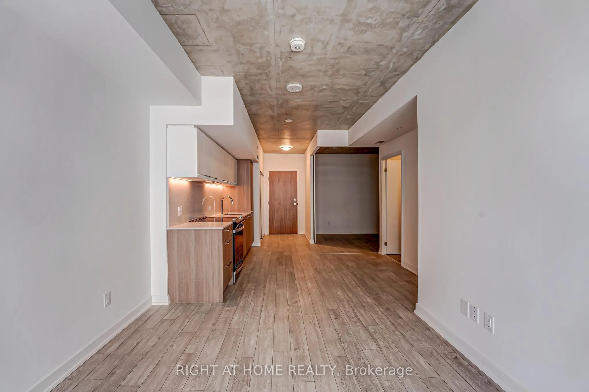 45 Baseball Place, #203