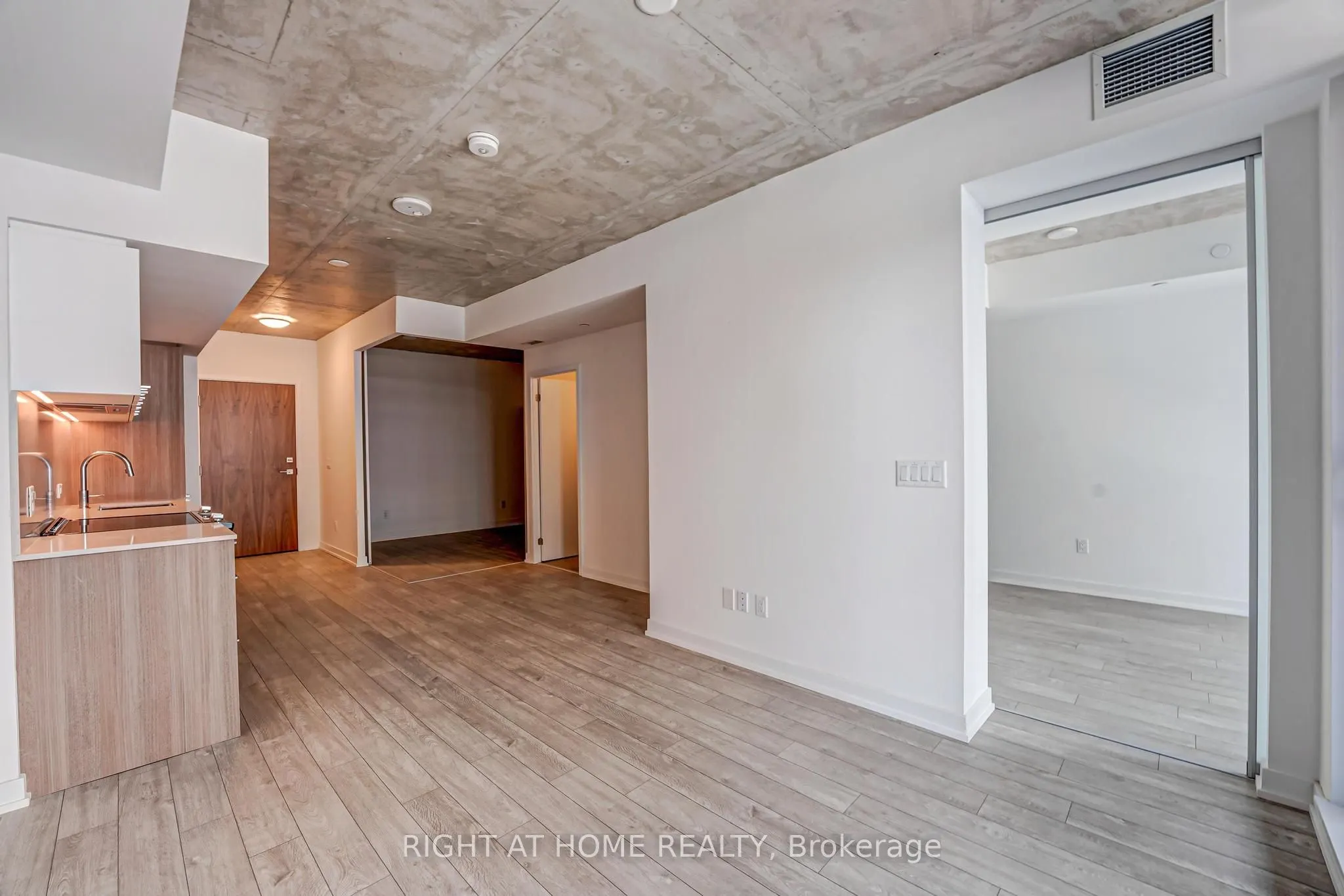 45 Baseball Place, #203