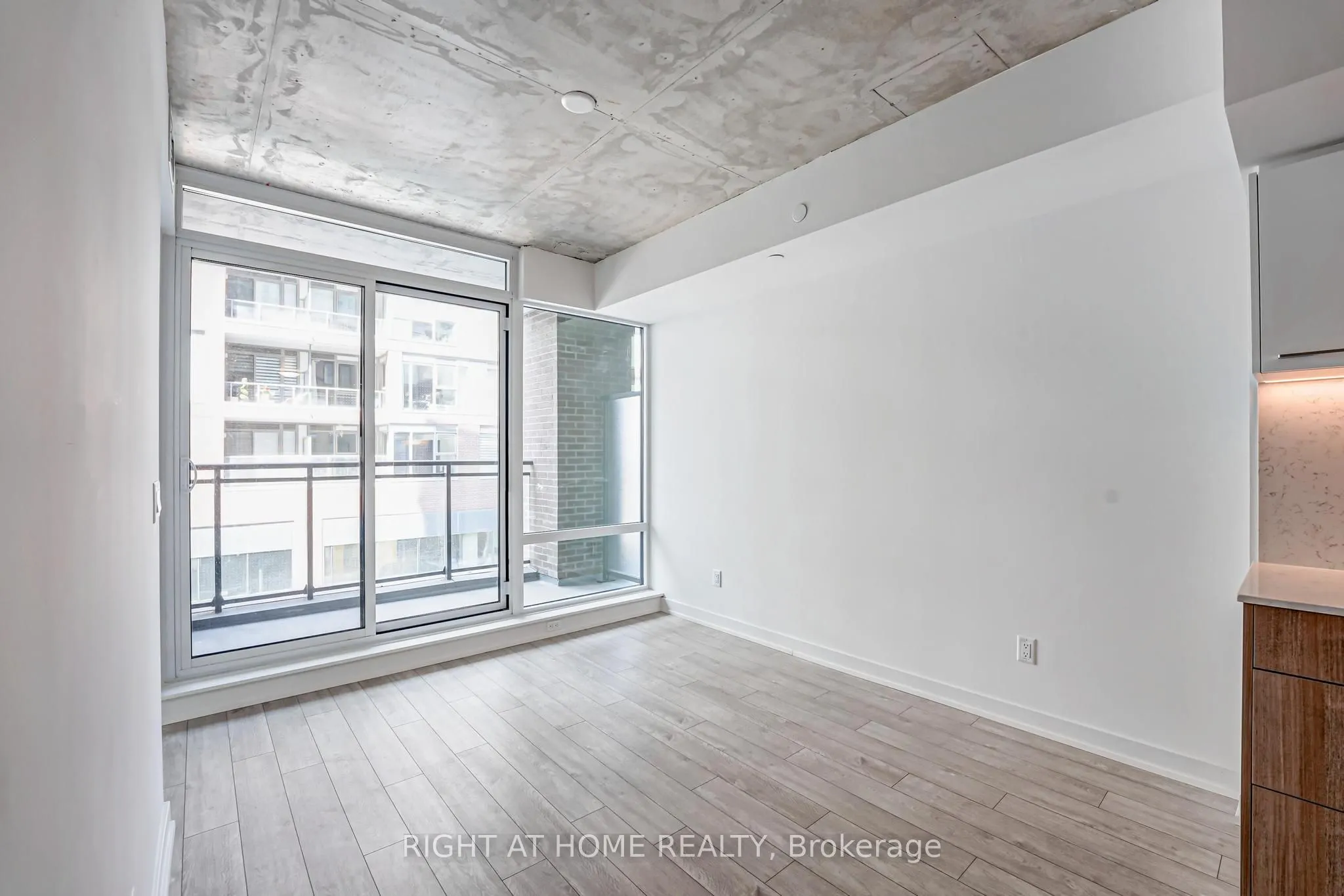 45 Baseball Place, #203