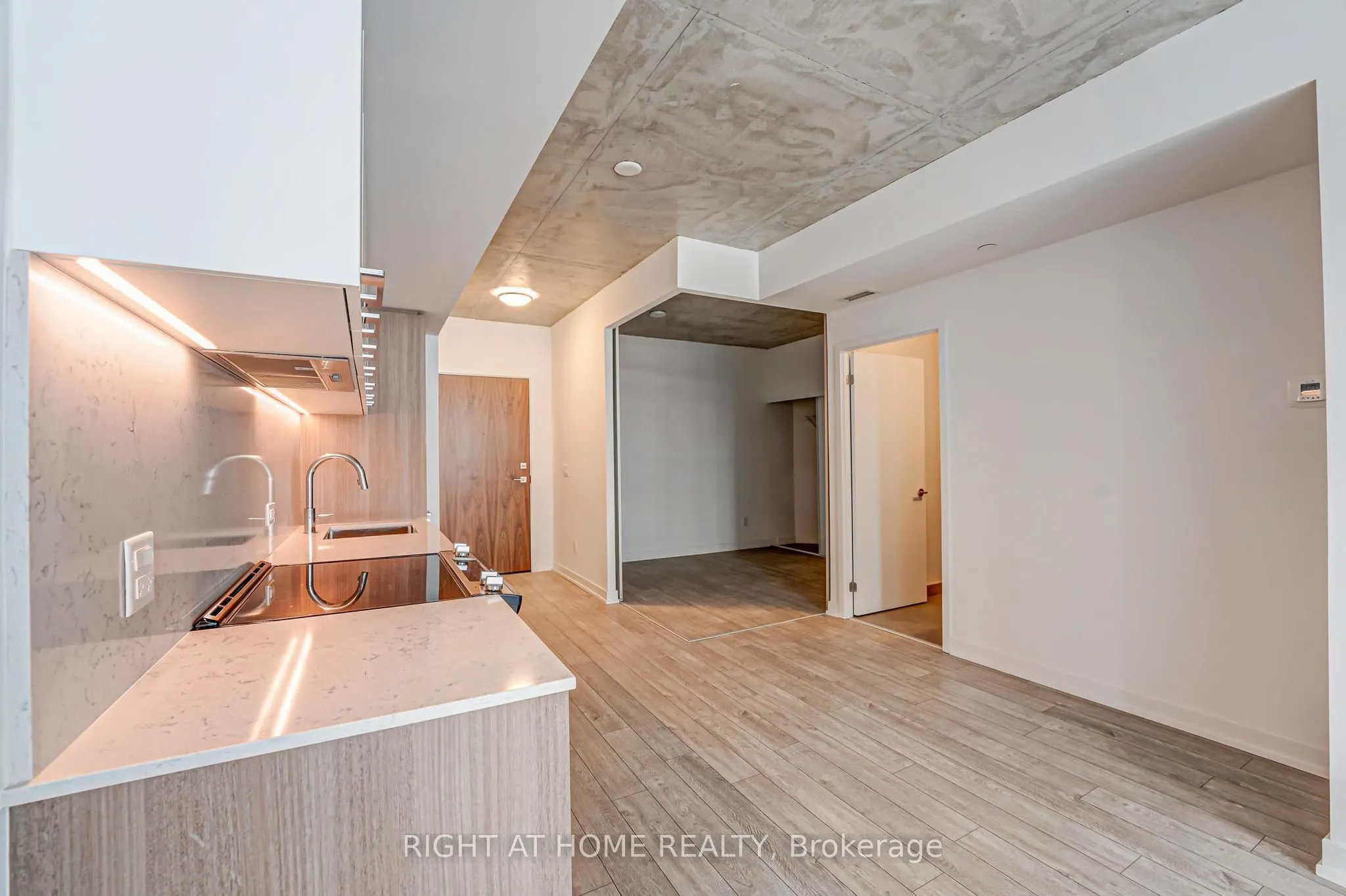 45 Baseball Place, #203