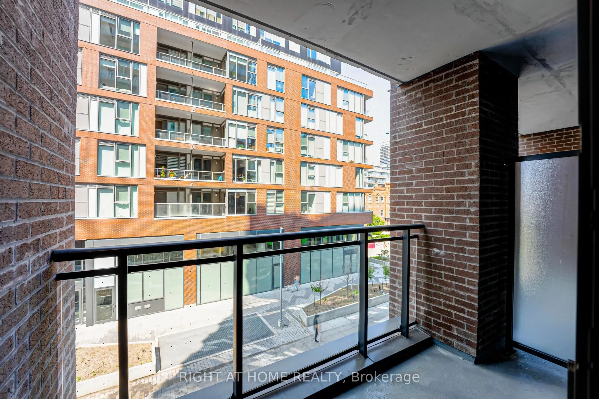 45 Baseball Place, #203