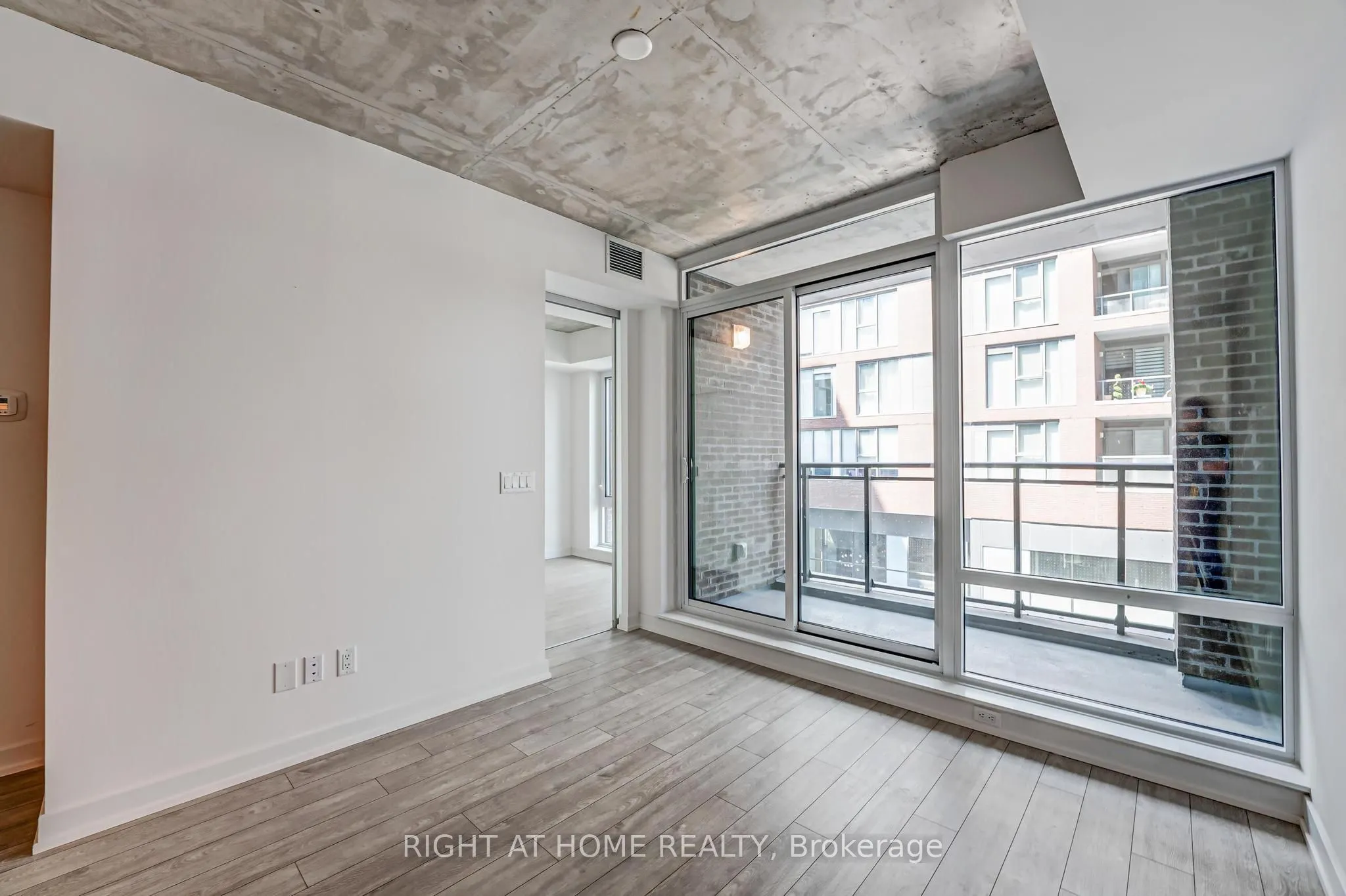 45 Baseball Place, #203