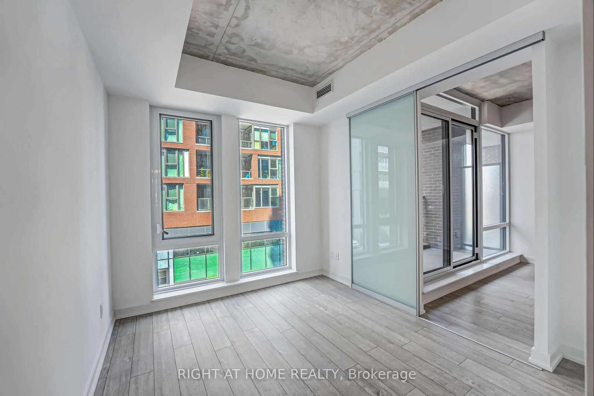 45 Baseball Place, #203
