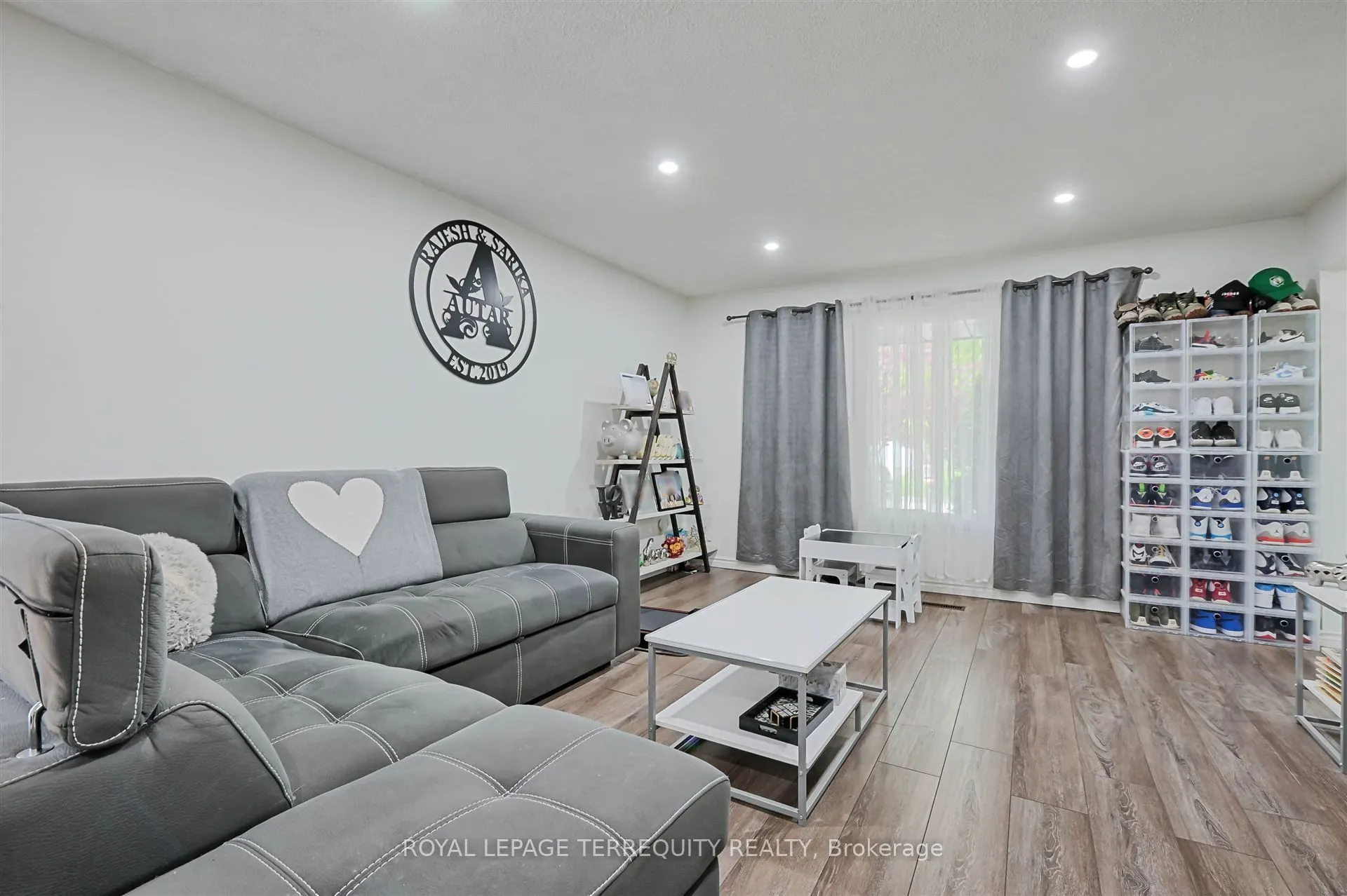 1170 Trillium Court