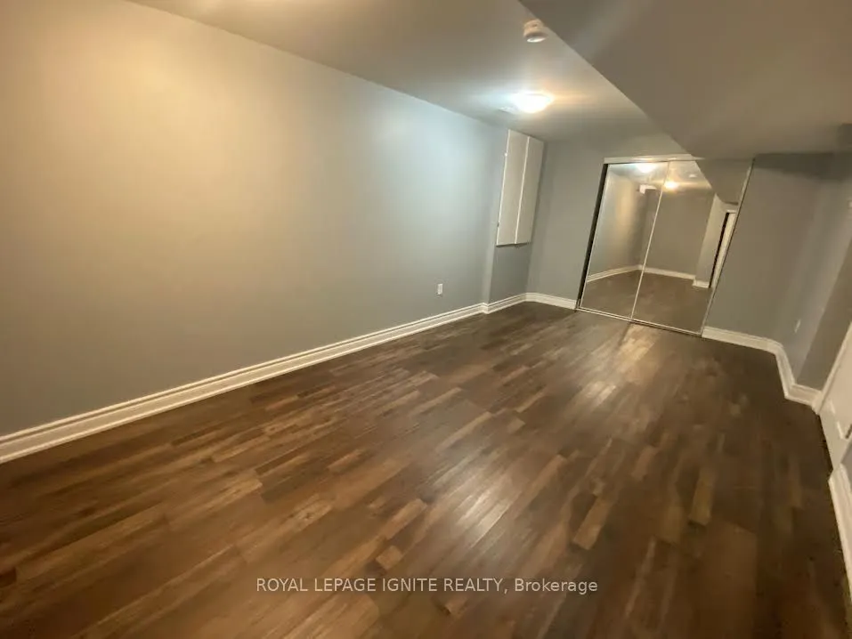 62 Wandering Trail, #Basement