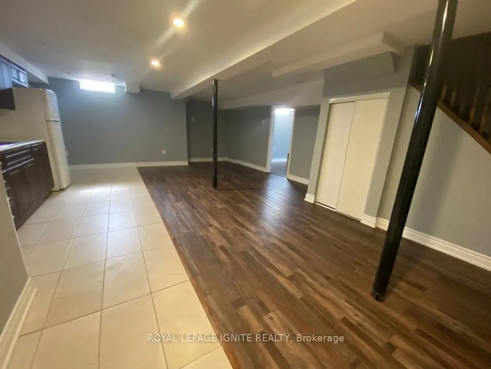 62 Wandering Trail, #Basement