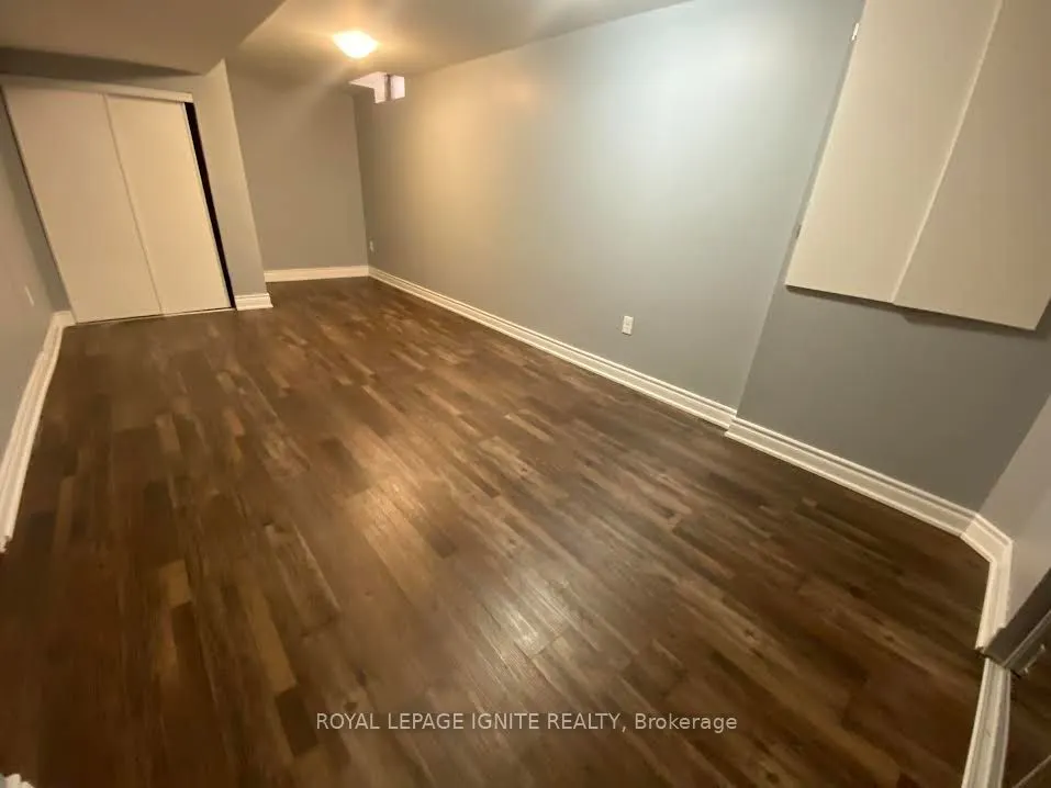 62 Wandering Trail, #Basement