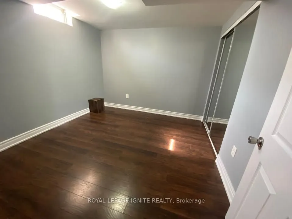 62 Wandering Trail, #Basement