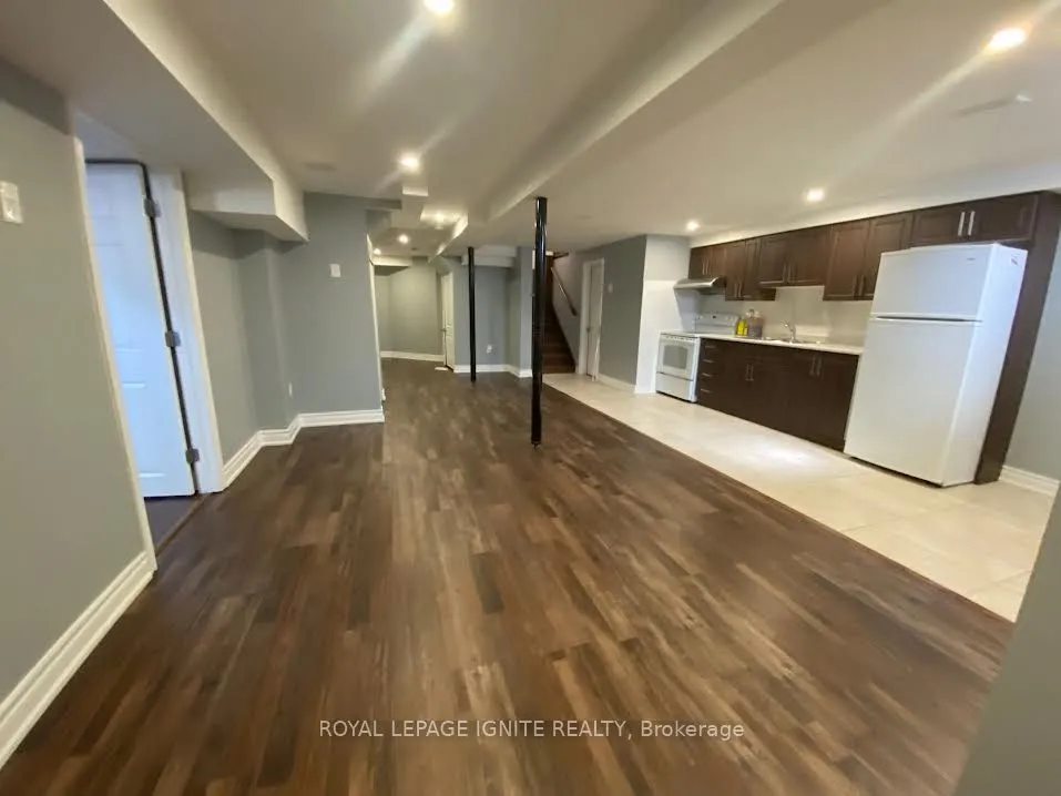 62 Wandering Trail, #Basement