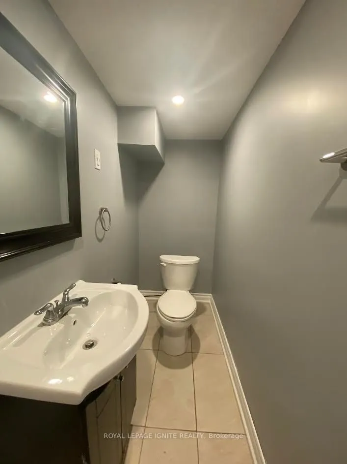 62 Wandering Trail, #Basement