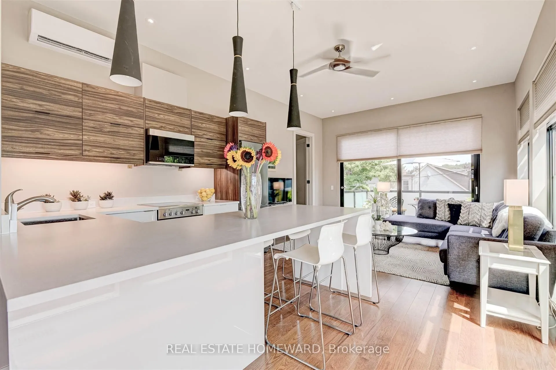 118 Swanwick Avenue, #Upper