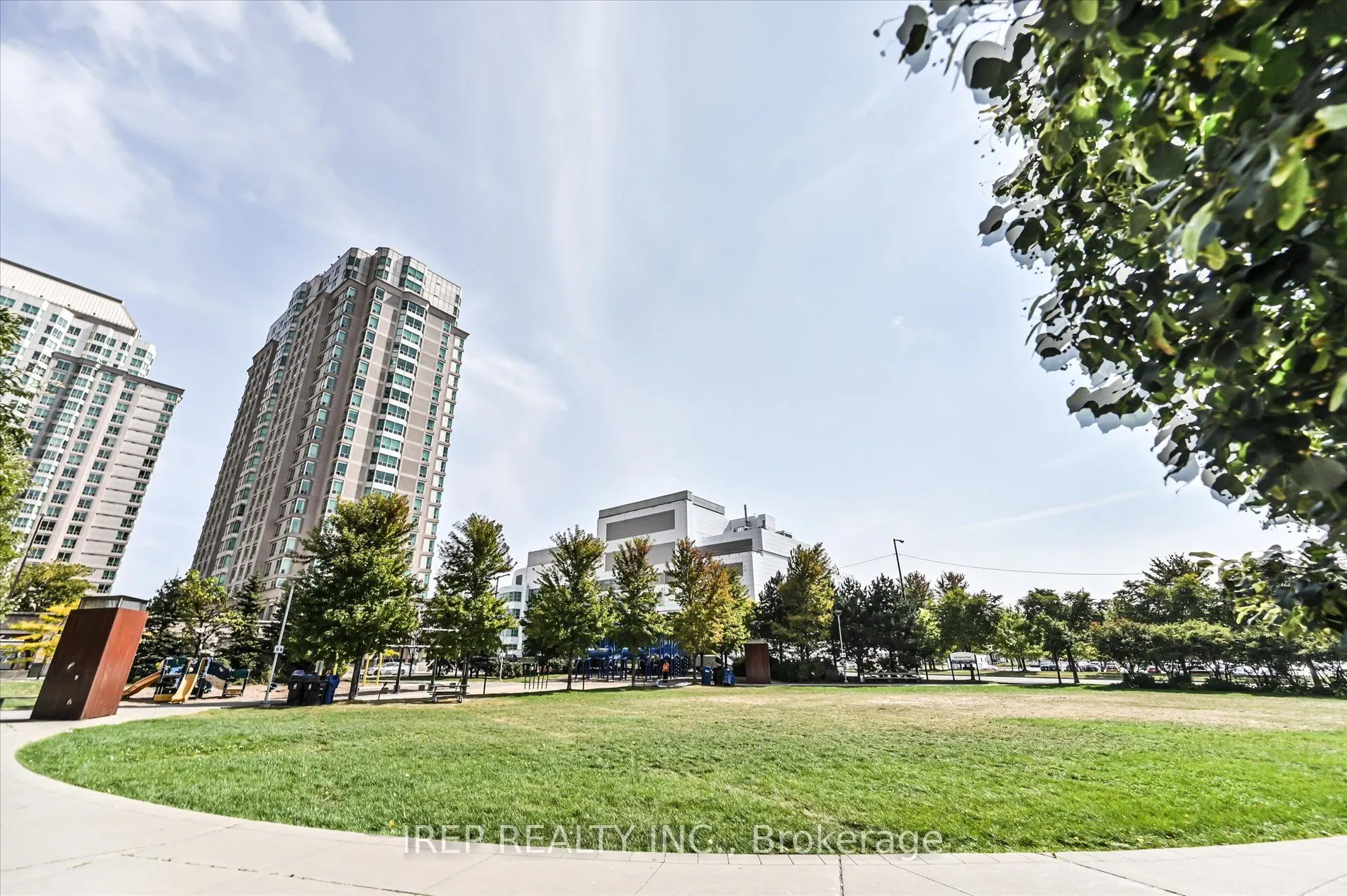 38 Lee Centre Drive, #3003