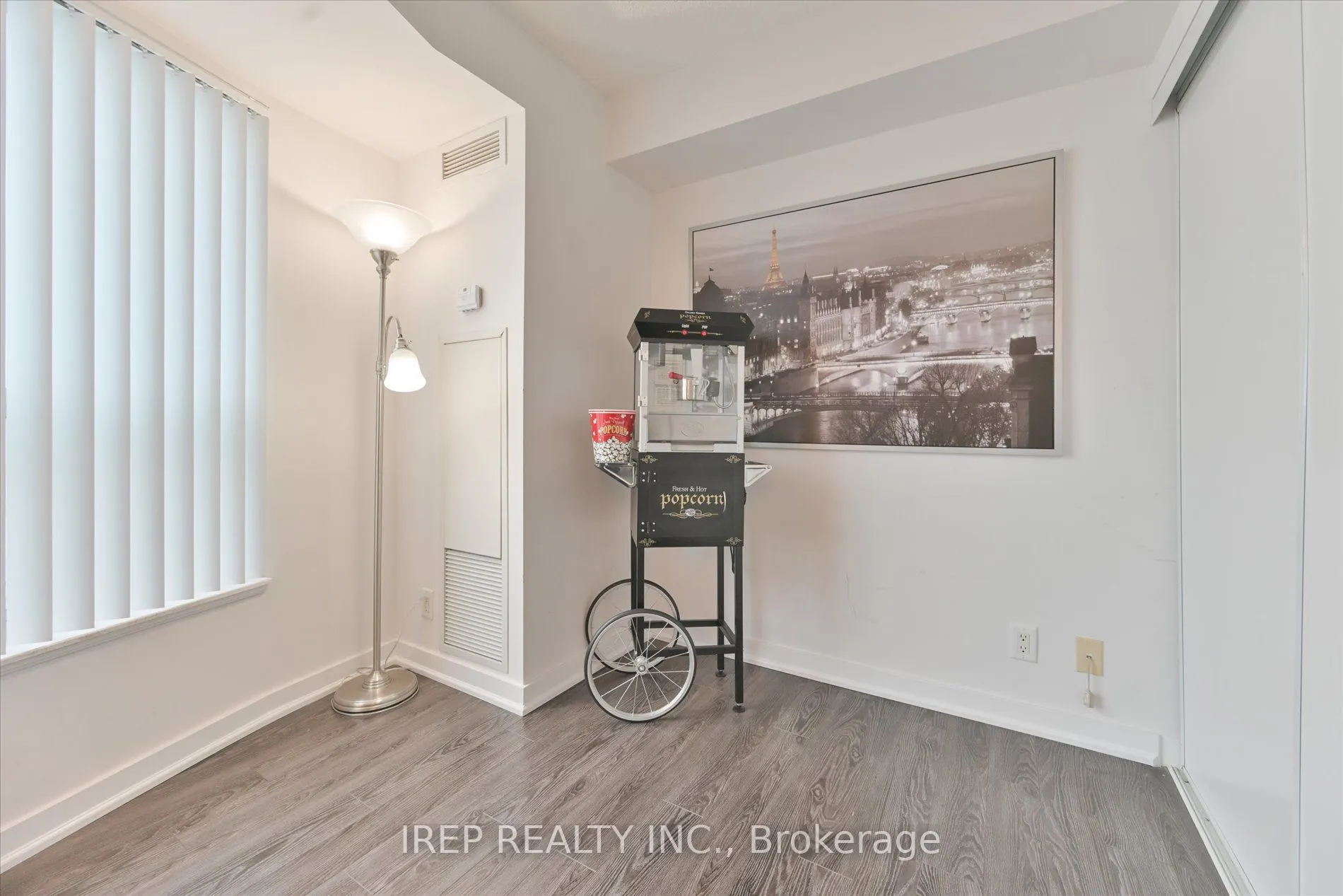 38 Lee Centre Drive, #3003