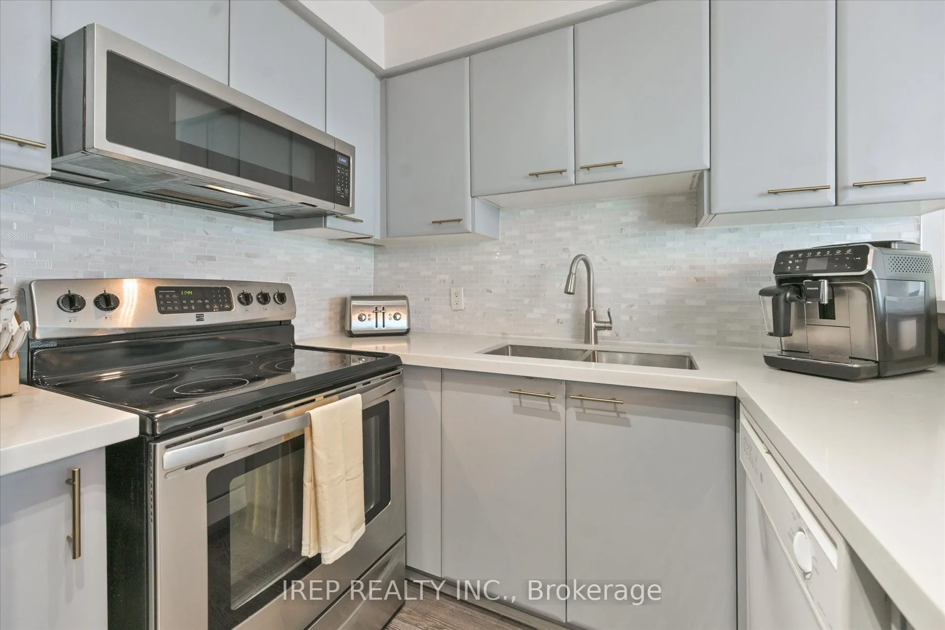 38 Lee Centre Drive, #3003