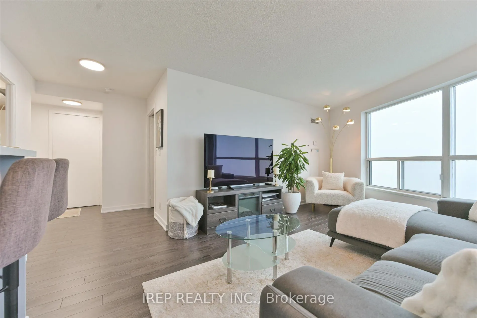 38 Lee Centre Drive, #3003