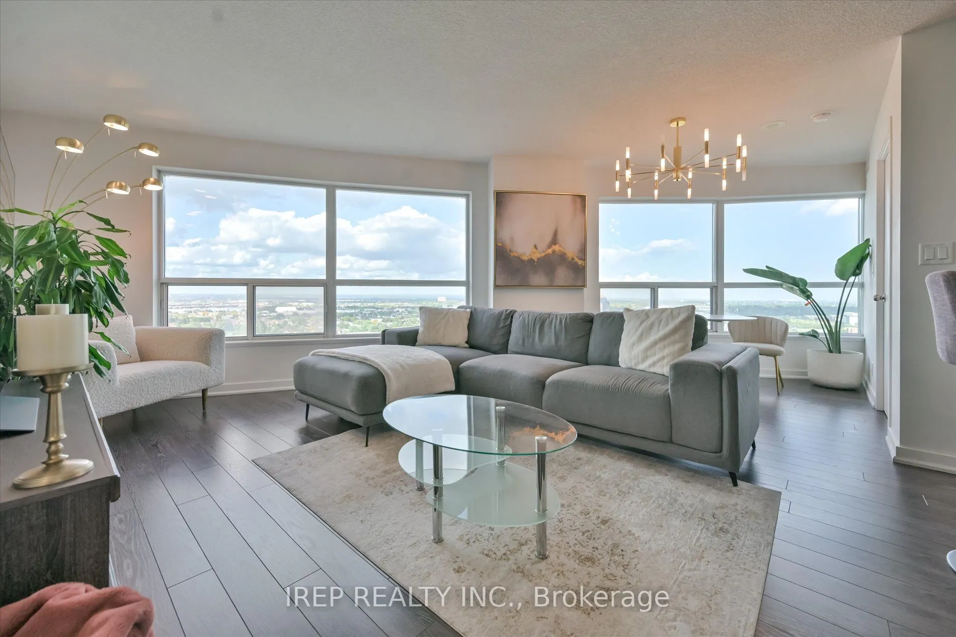 38 Lee Centre Drive, #3003