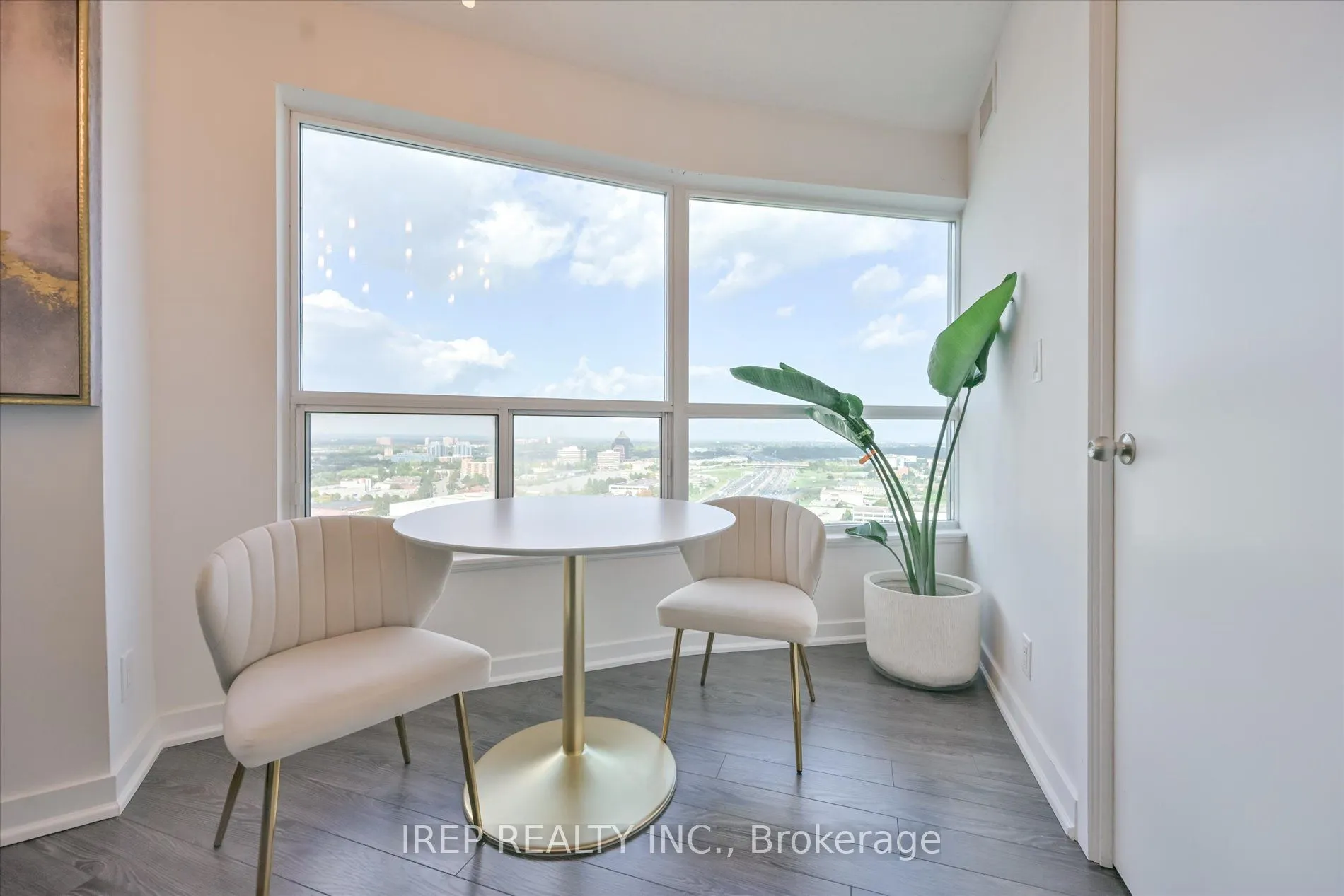 38 Lee Centre Drive, #3003