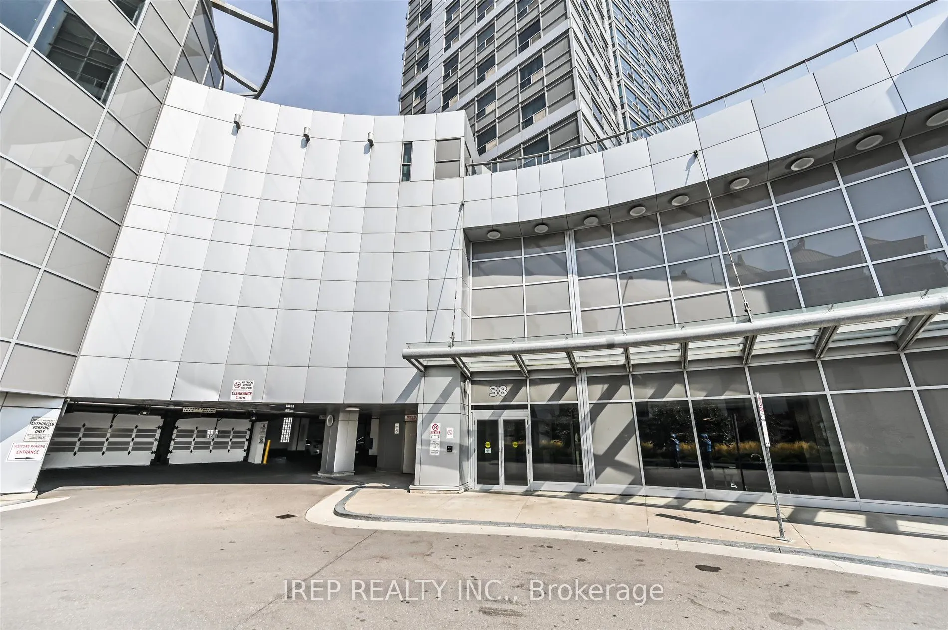 38 Lee Centre Drive, #3003