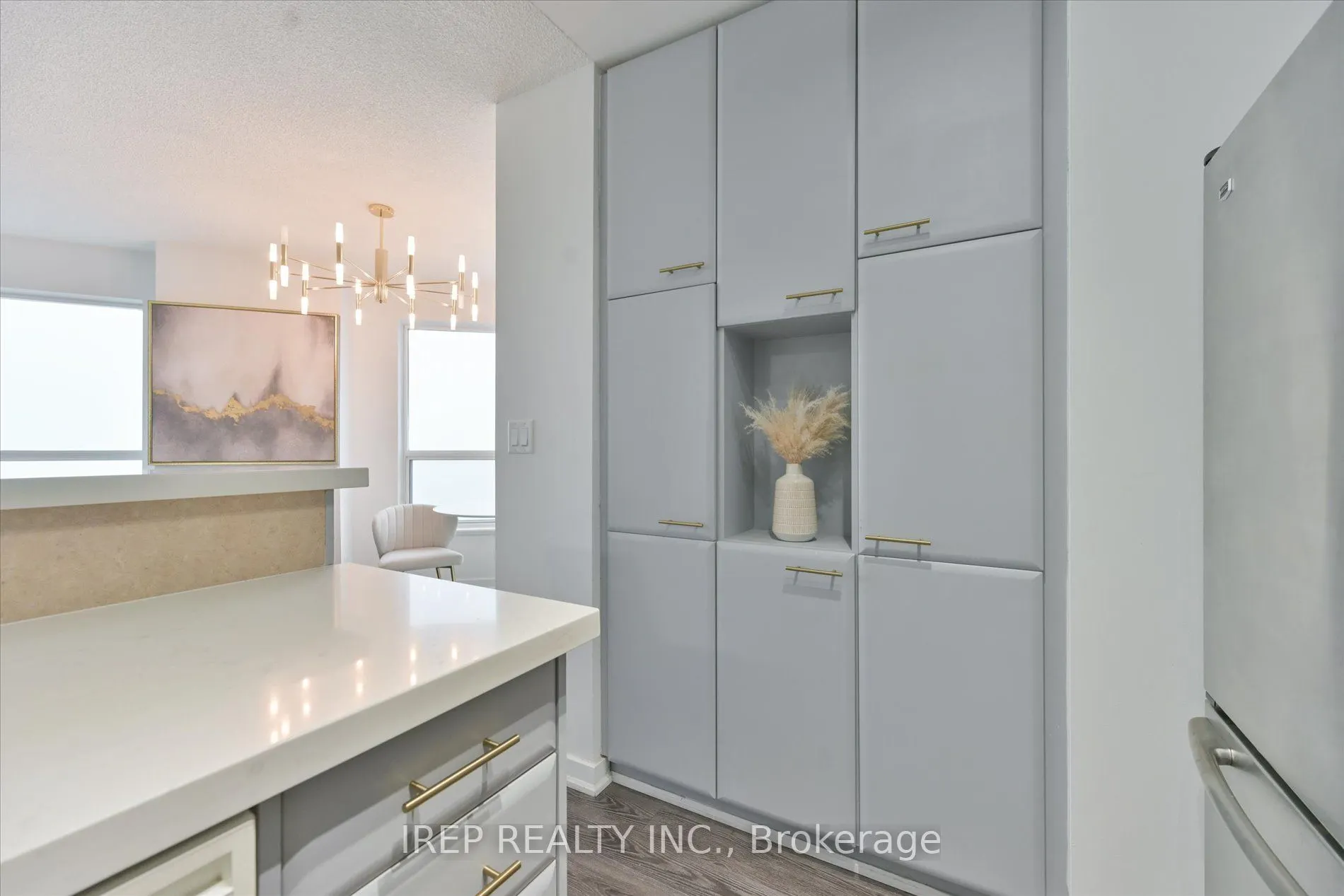 38 Lee Centre Drive, #3003