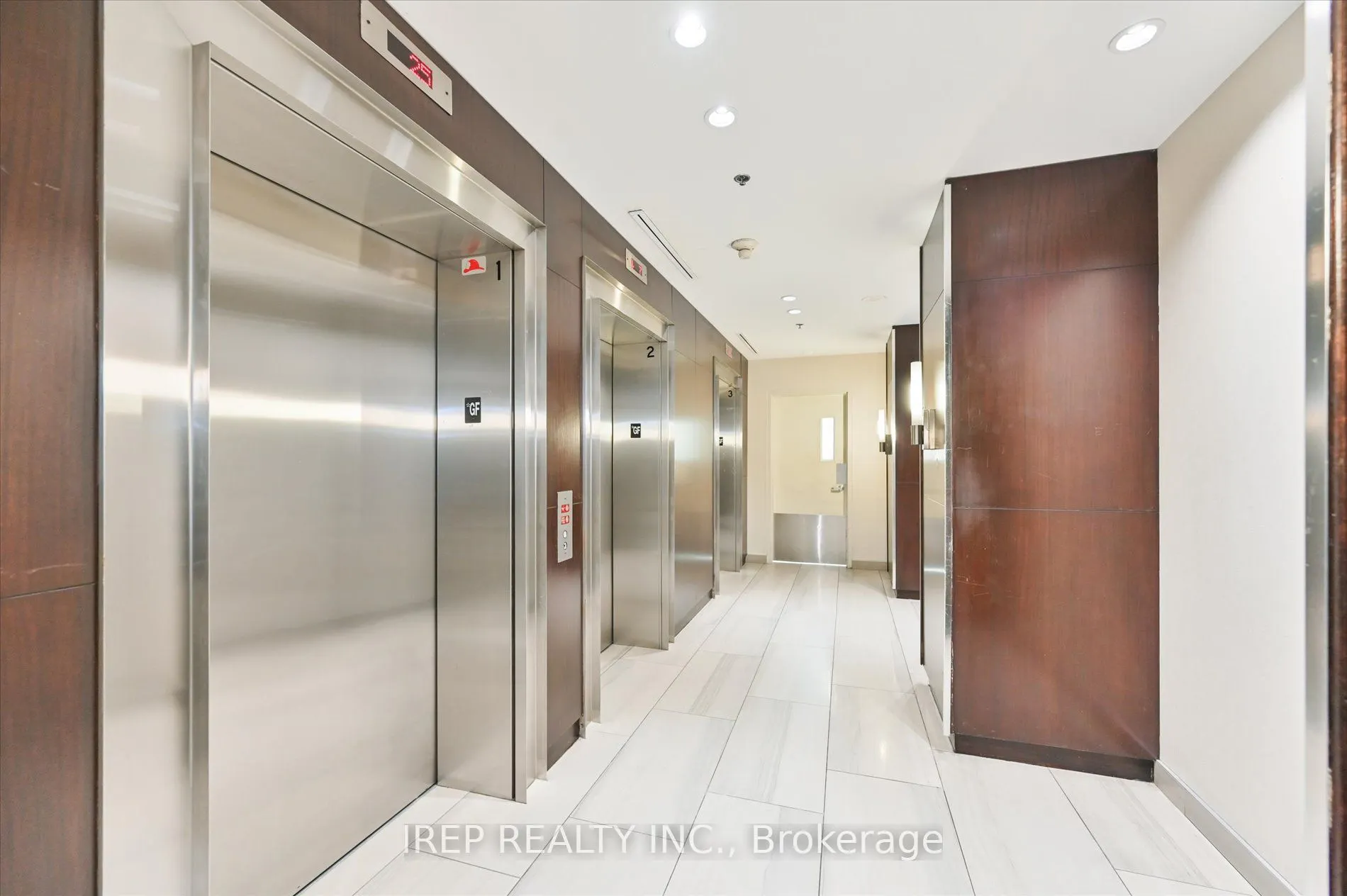 38 Lee Centre Drive, #3003