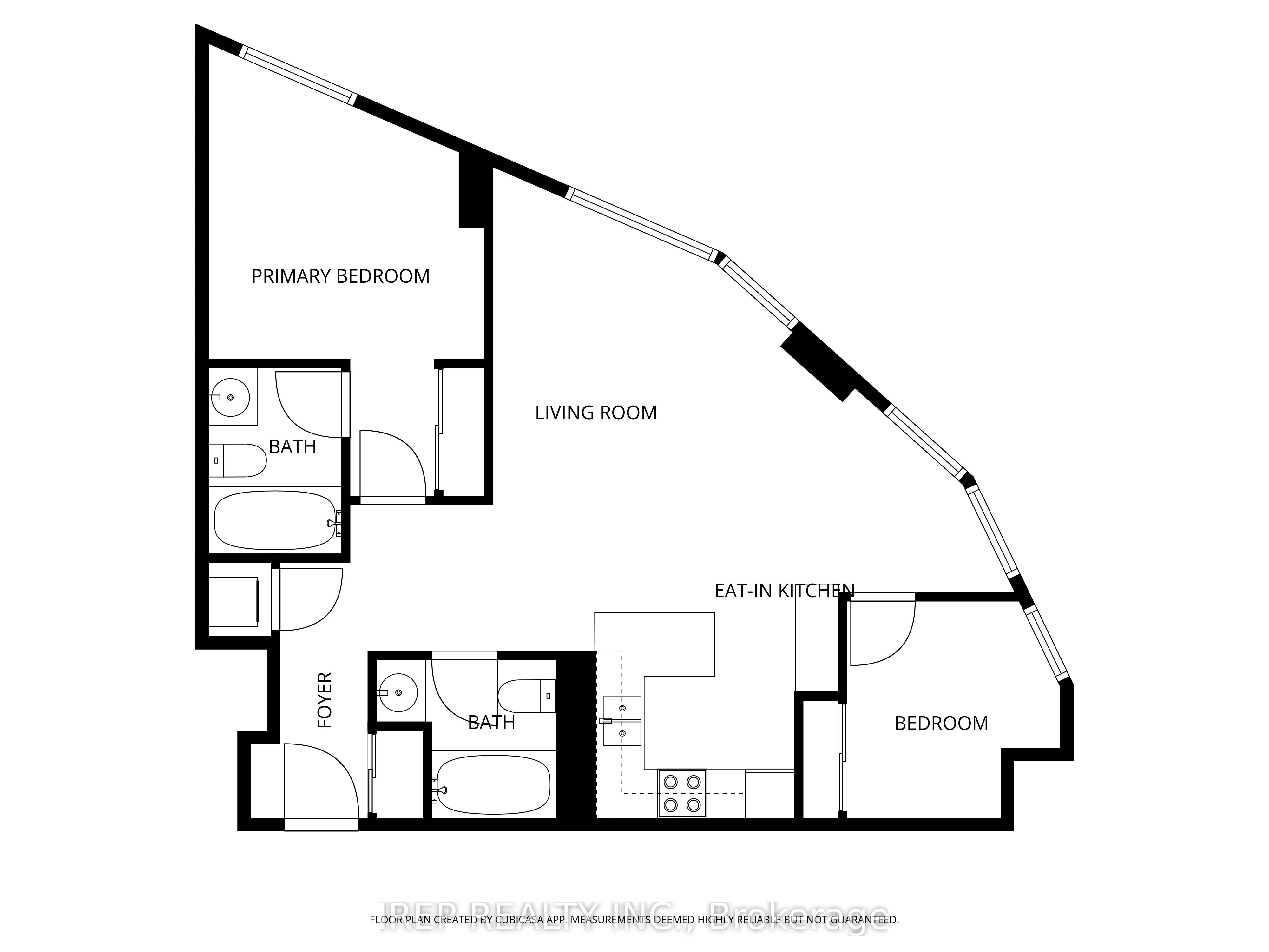 38 Lee Centre Drive, #3003