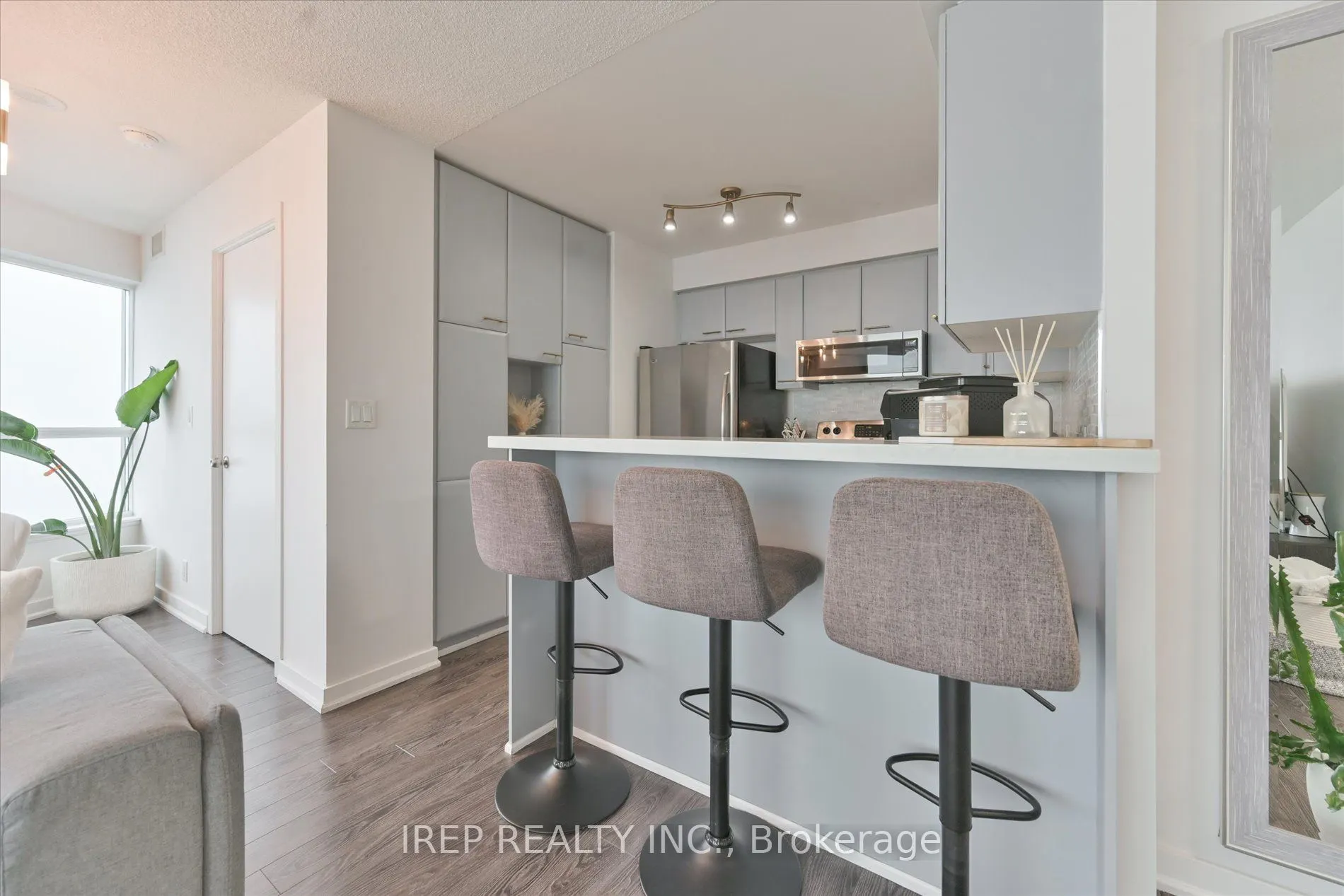 38 Lee Centre Drive, #3003