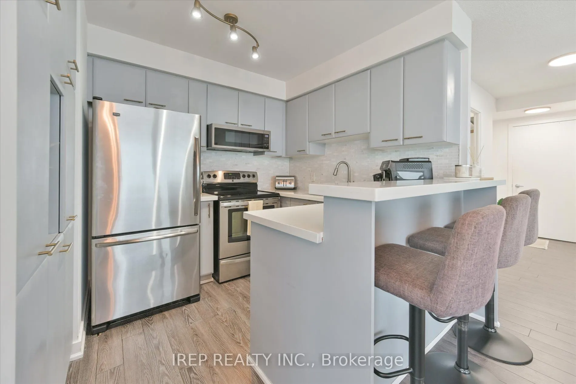 38 Lee Centre Drive, #3003