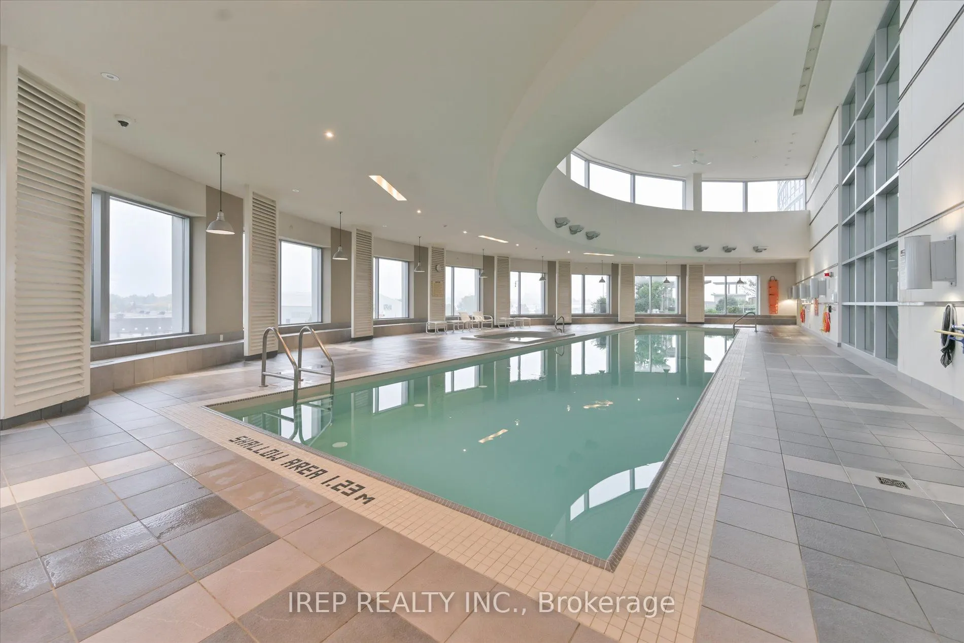 38 Lee Centre Drive, #3003