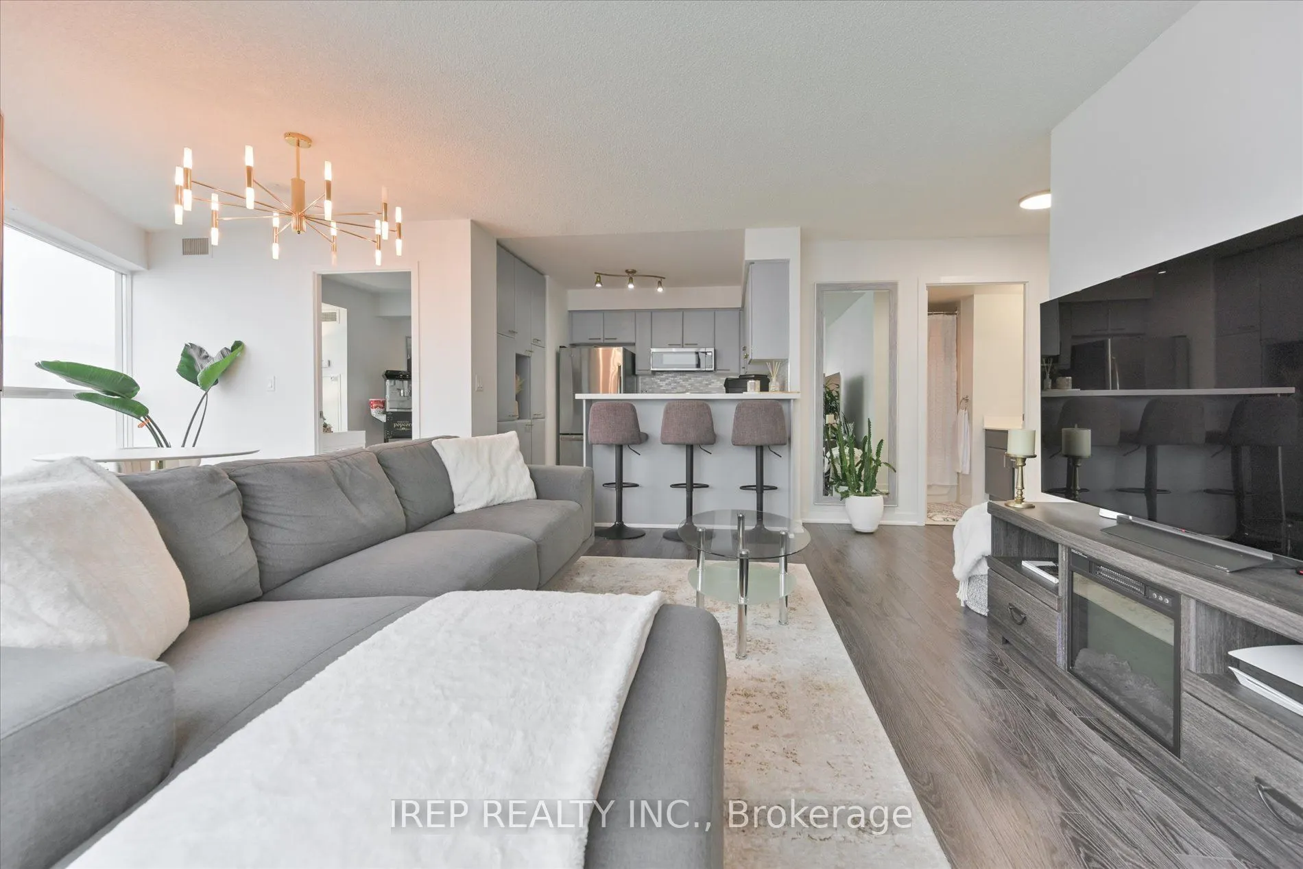 38 Lee Centre Drive, #3003