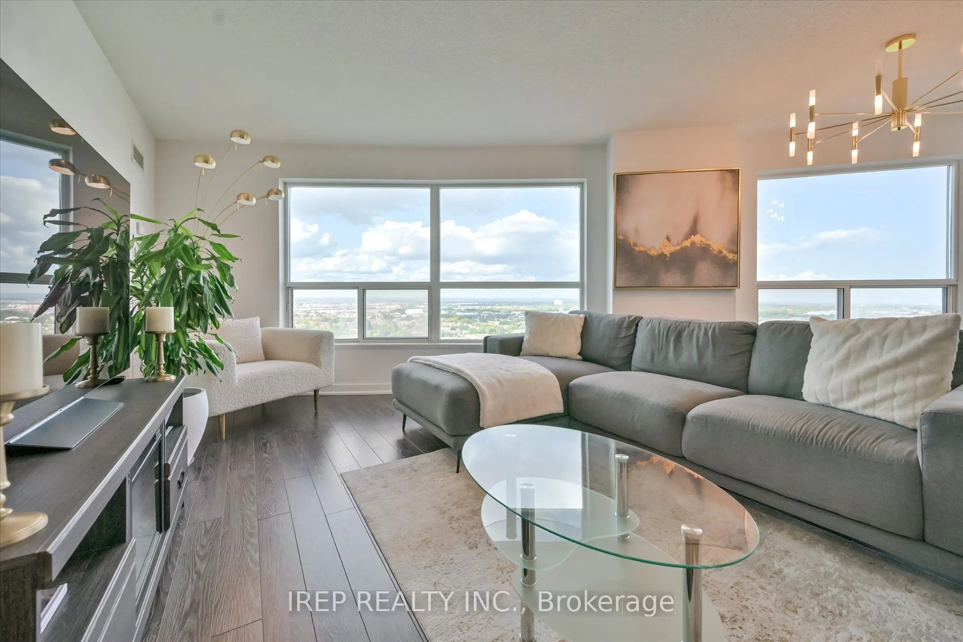 38 Lee Centre Drive, #3003