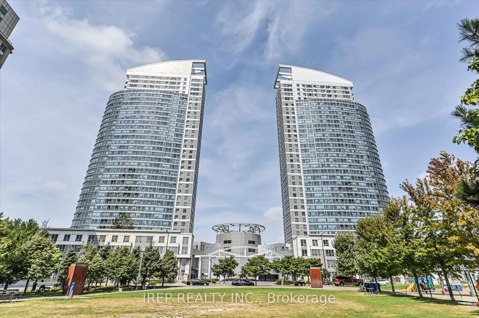 38 Lee Centre Drive, #3003