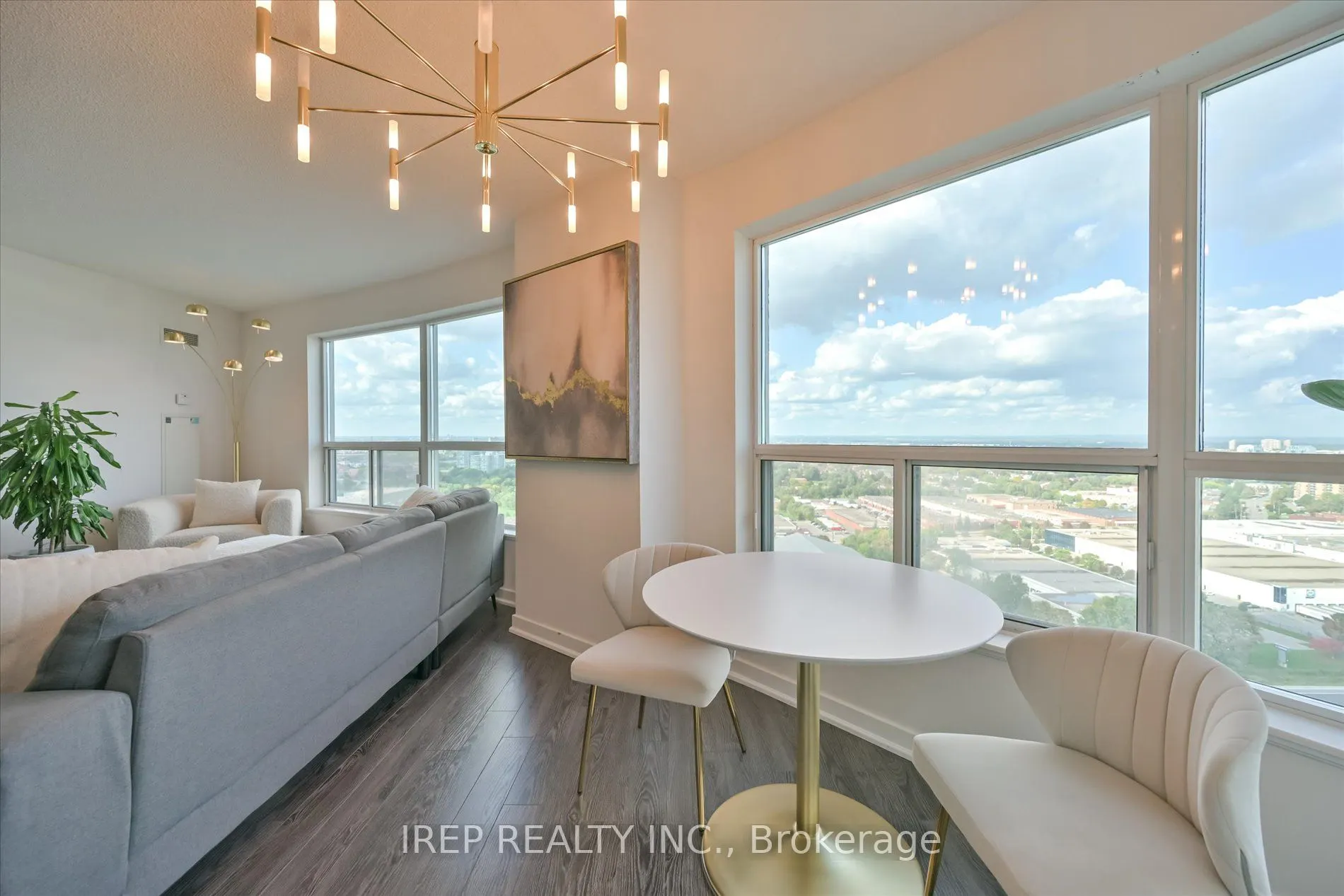 38 Lee Centre Drive, #3003