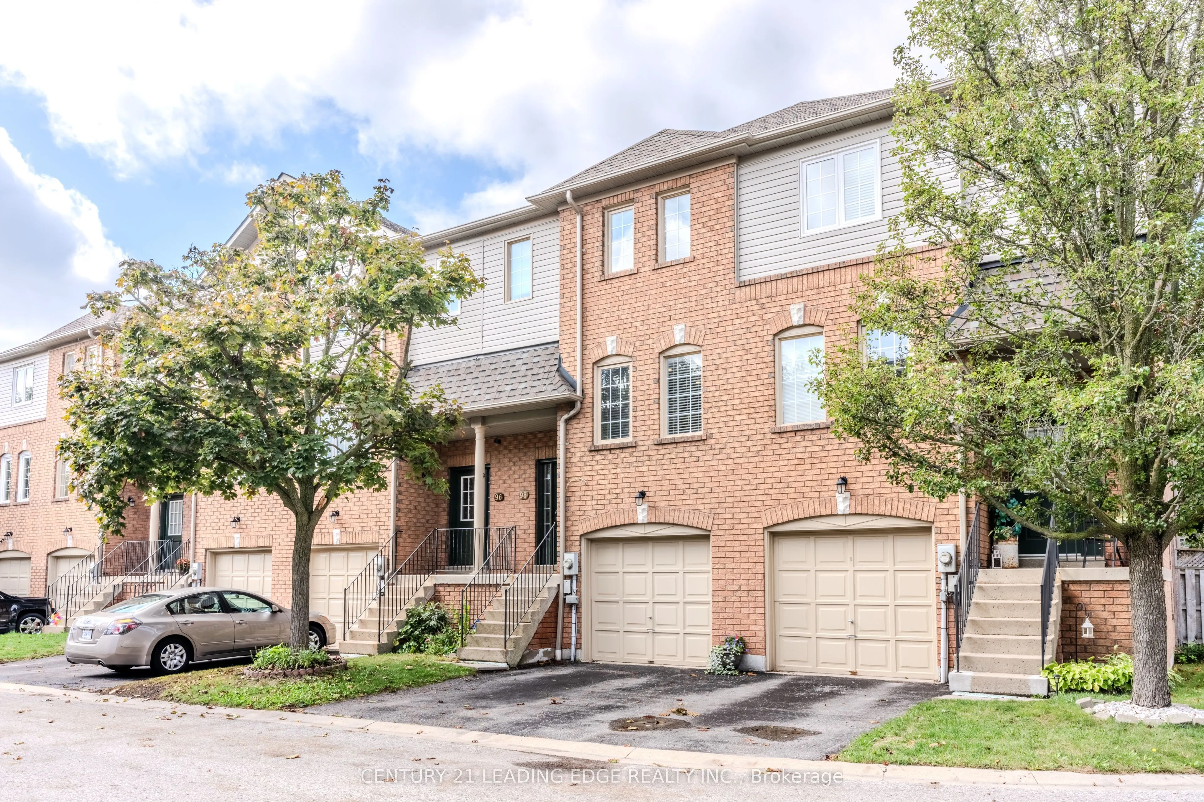 98 Aspen Parkway, #42