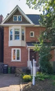 3 Victor Avenue, #Lower