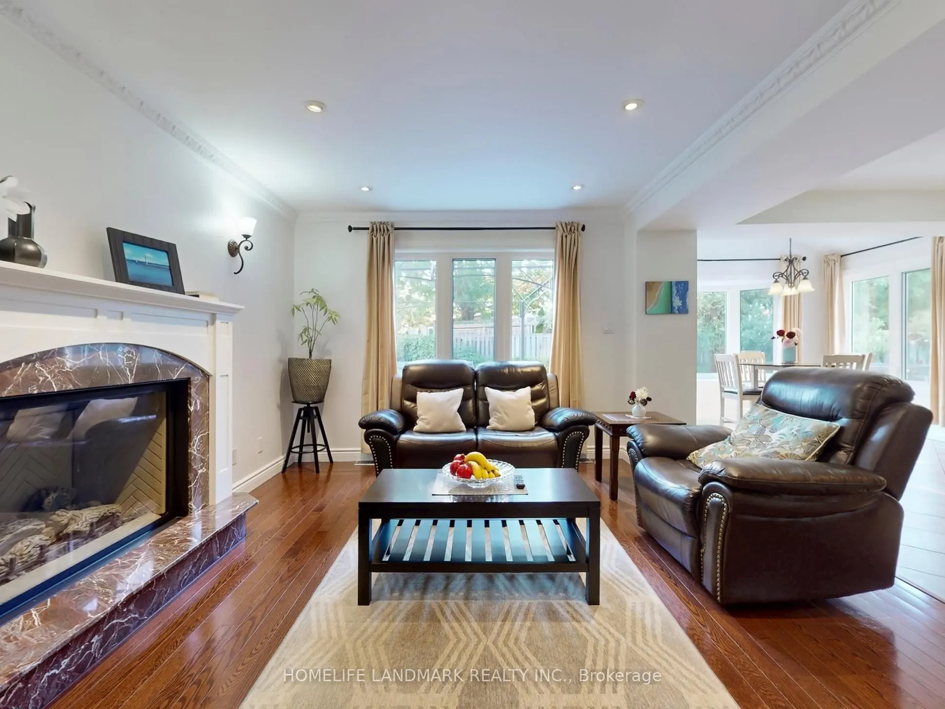 6 Broughton Court