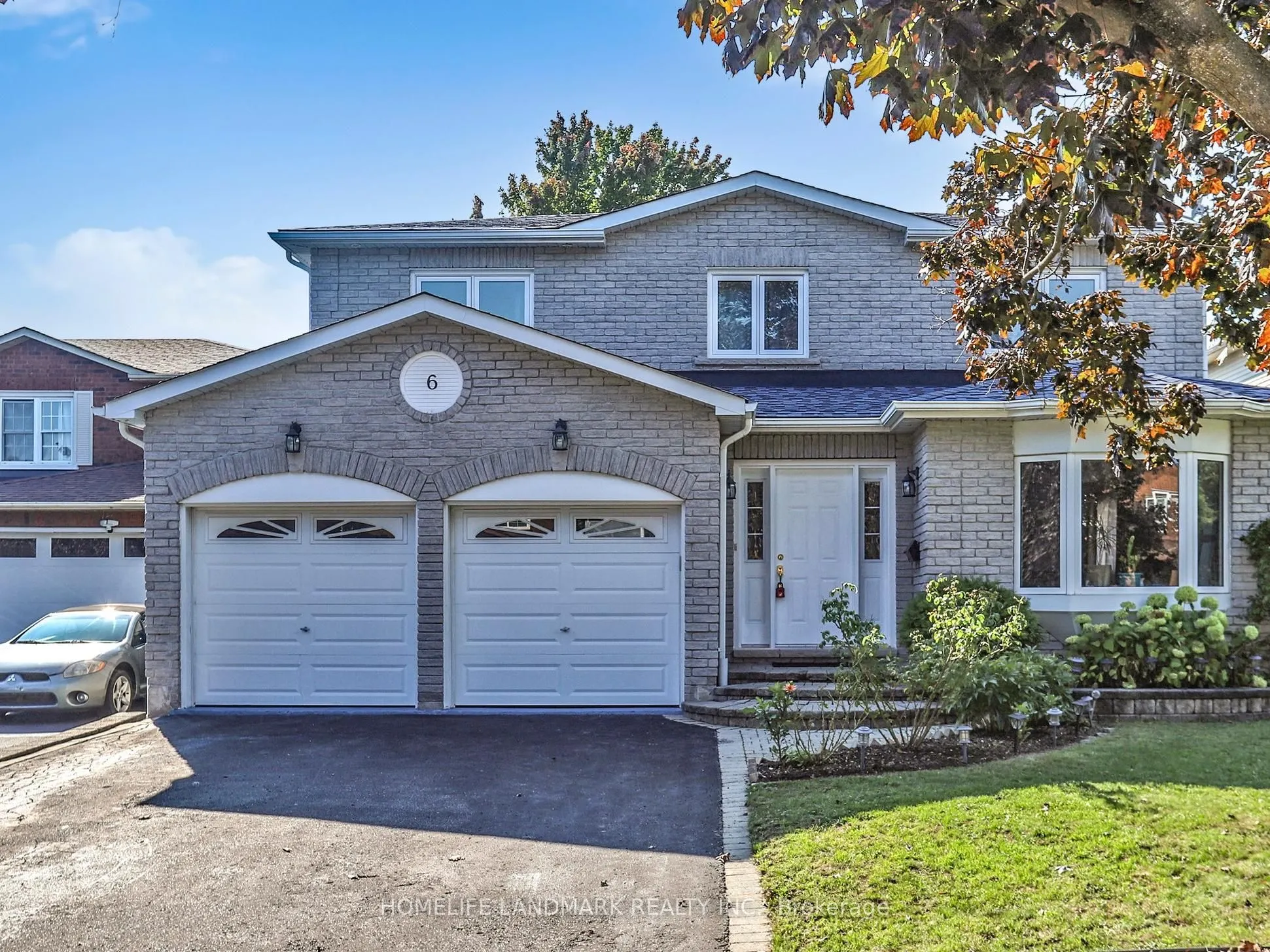 6 Broughton Court
