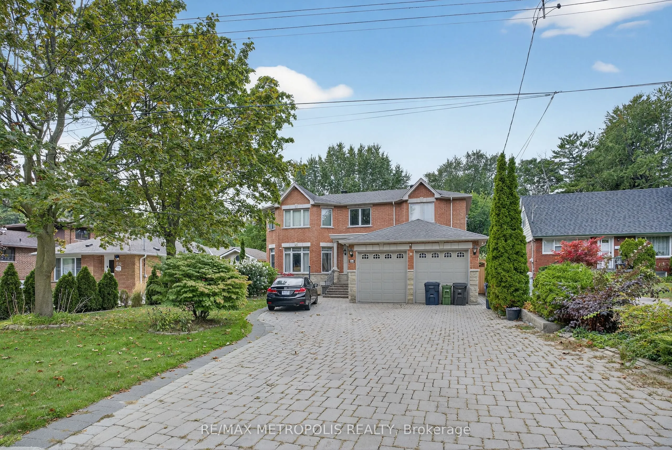 44 Flerimac Road, #BSMT