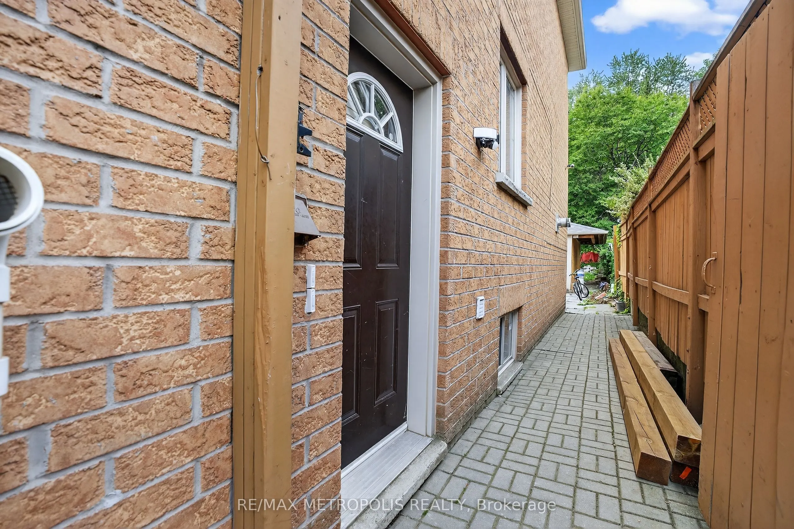 44 Flerimac Road, #BSMT