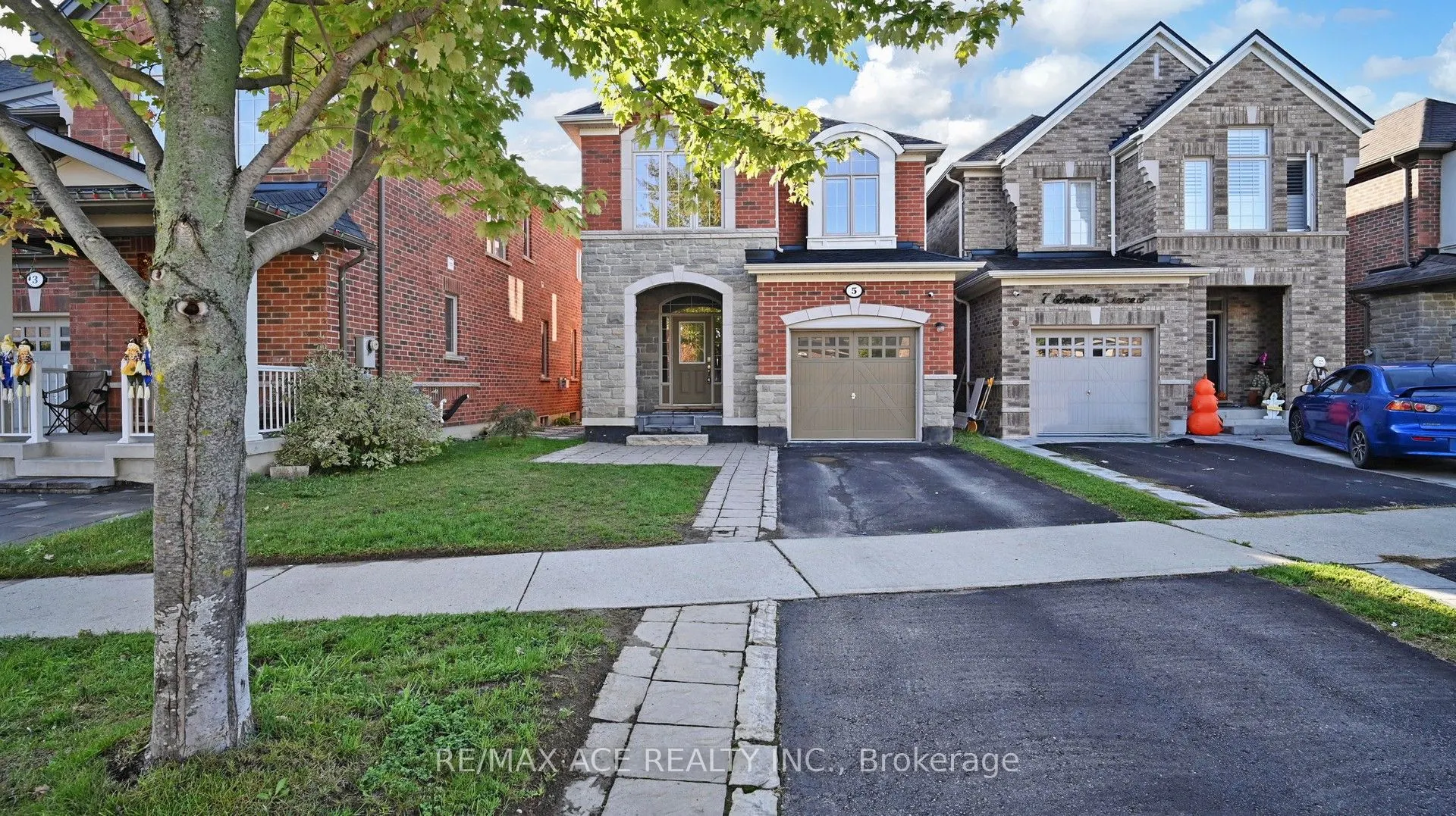 5 Beverton Crescent
