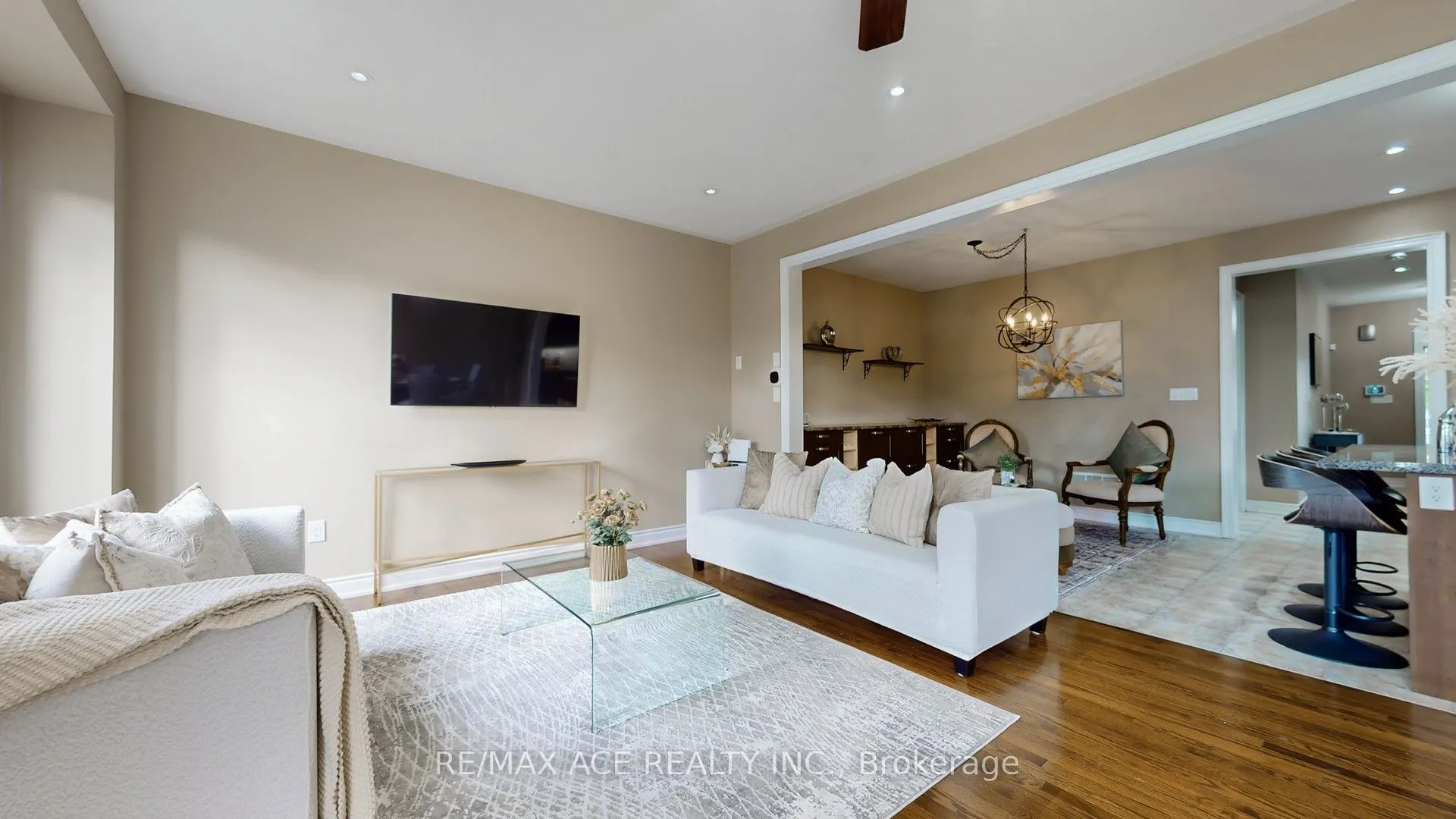 5 Beverton Crescent