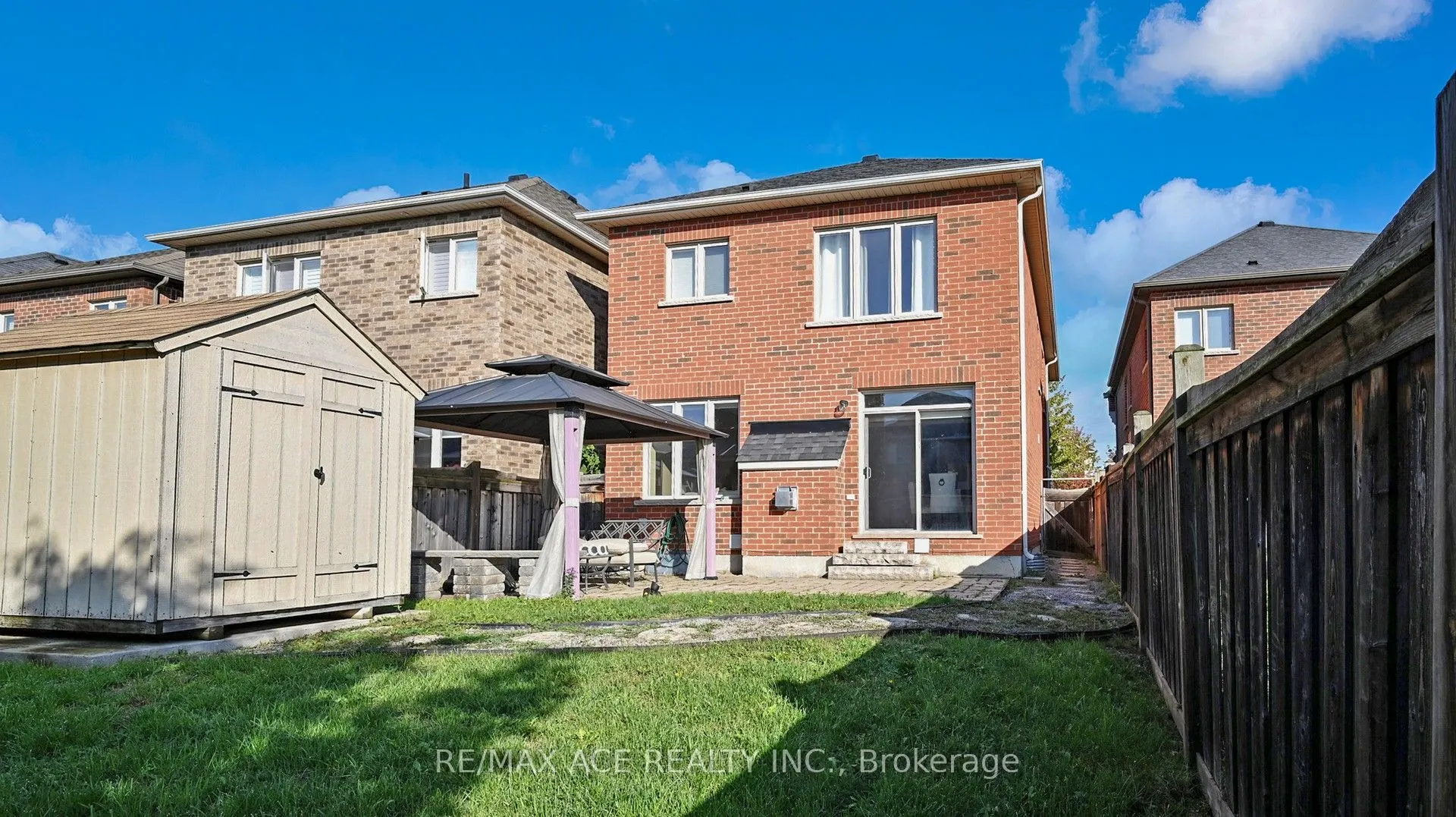 5 Beverton Crescent