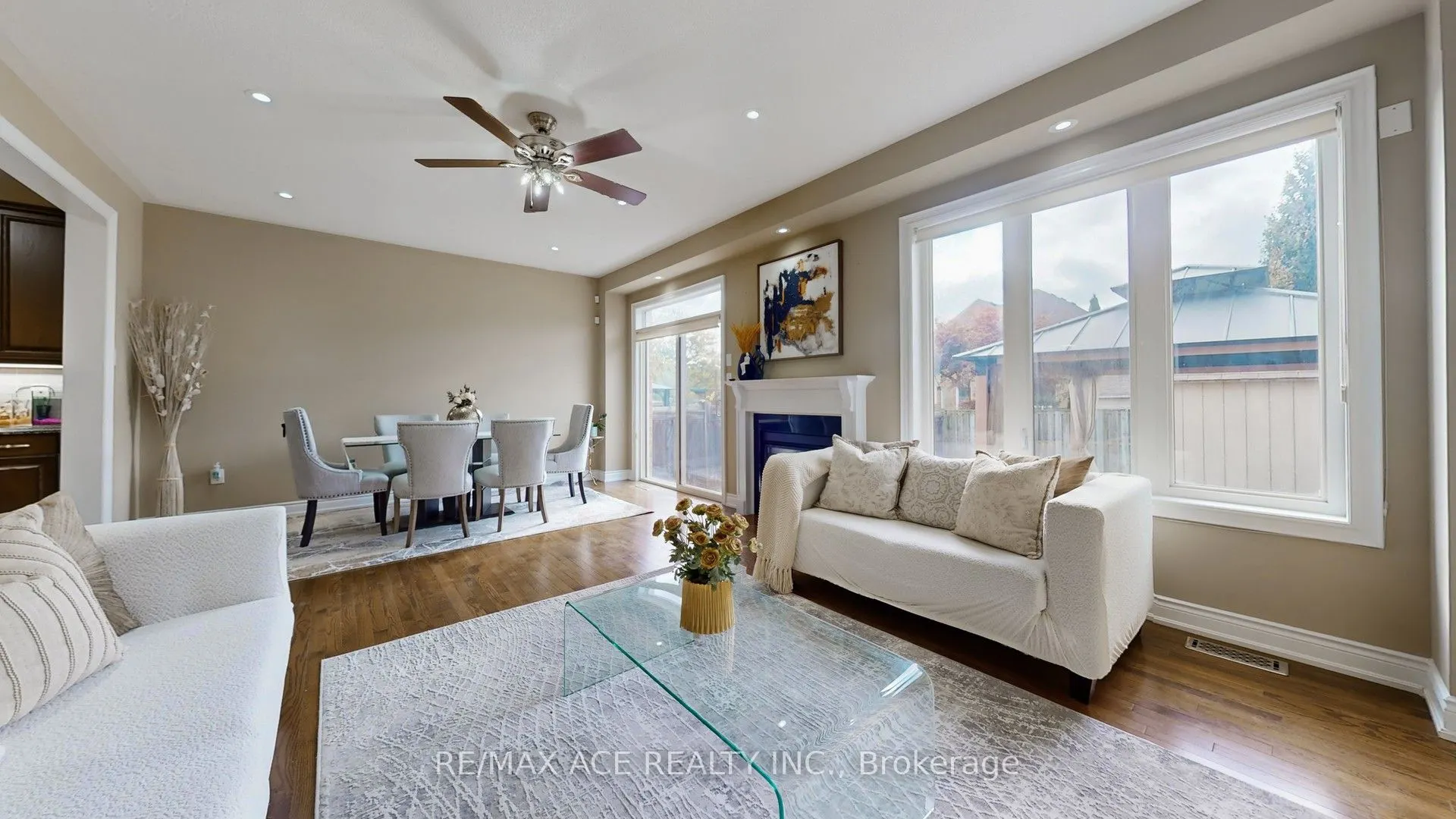 5 Beverton Crescent
