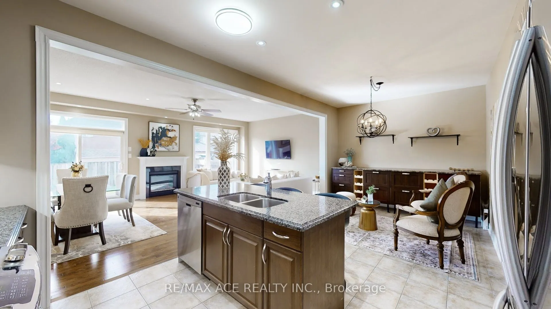 5 Beverton Crescent